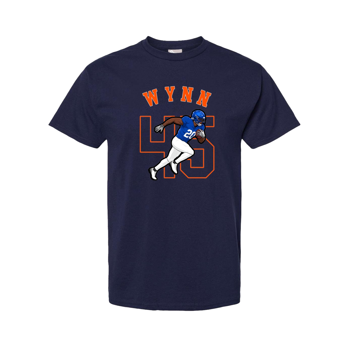 NIL Club Tee