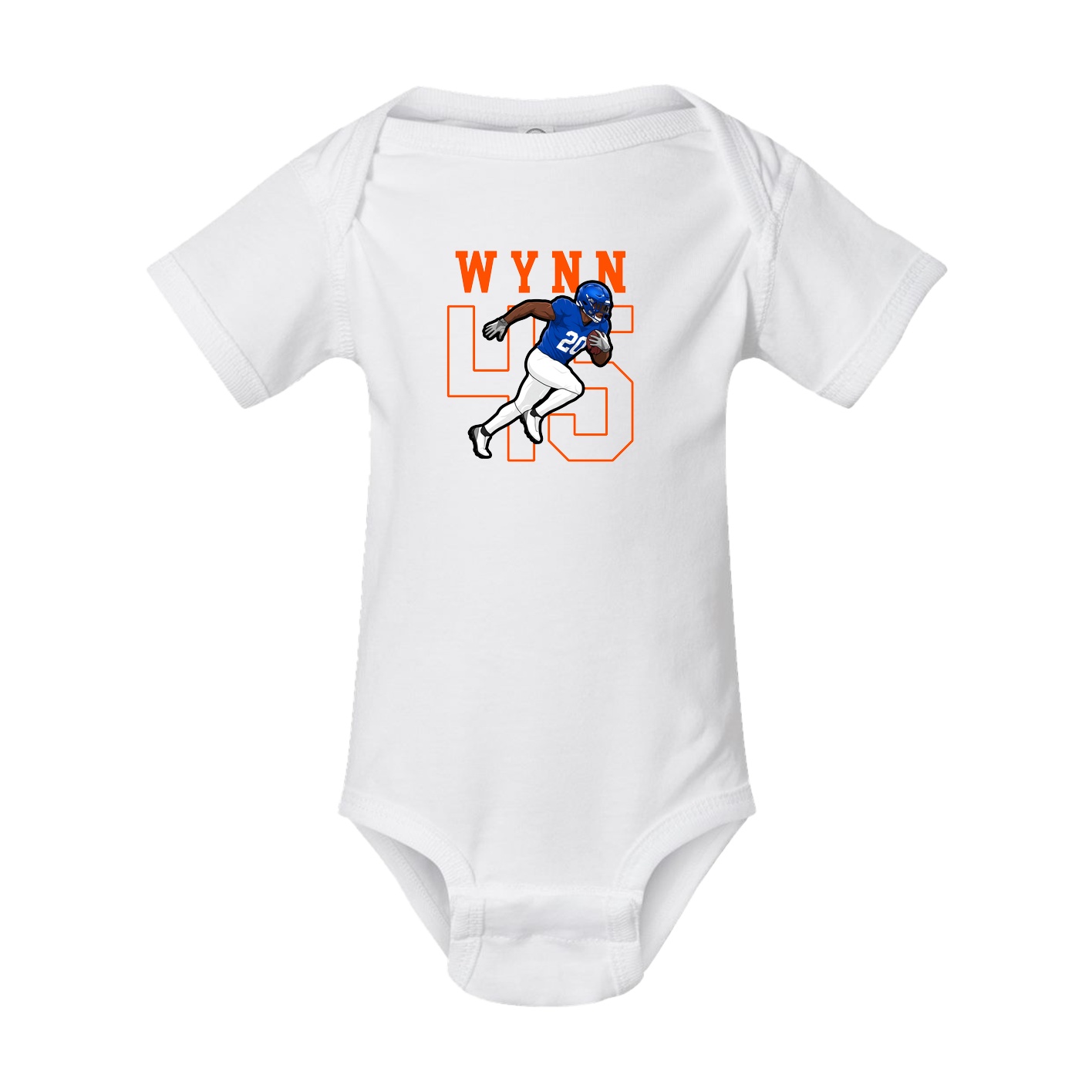 Baby Onesie