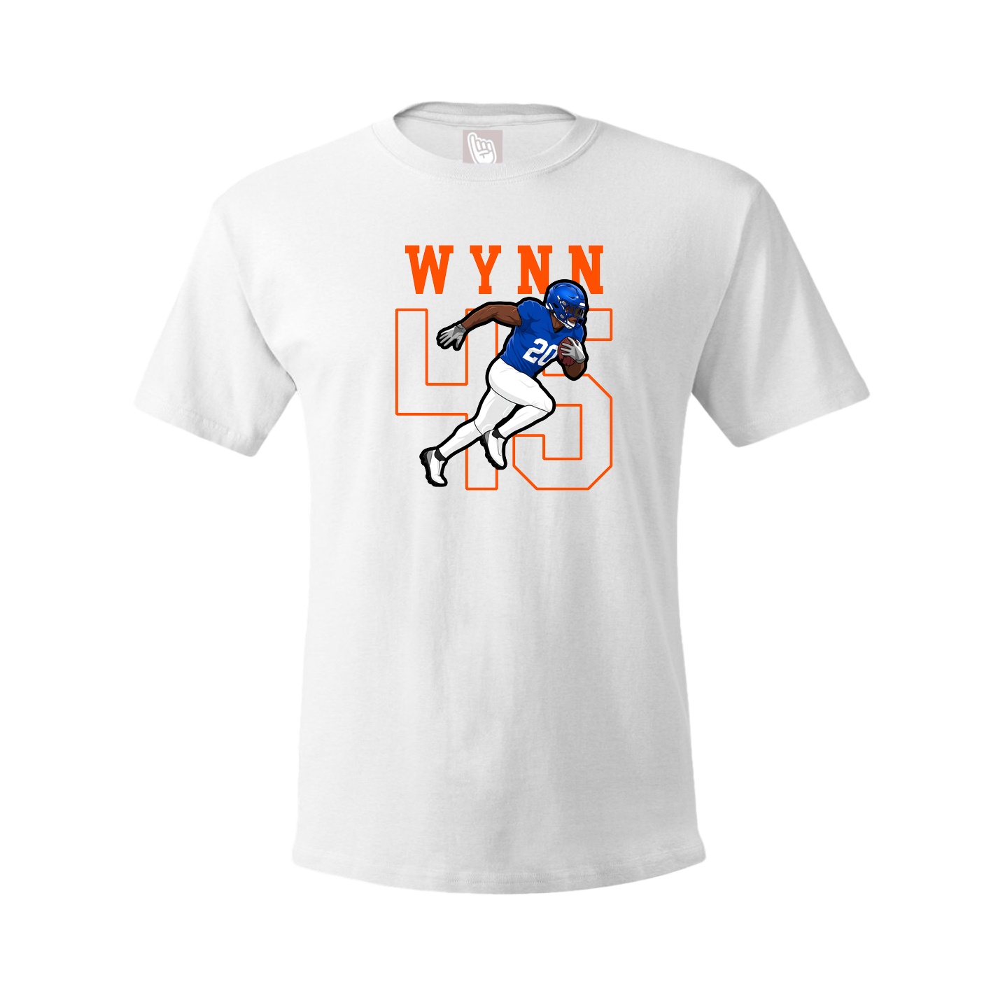 NIL Club Tee