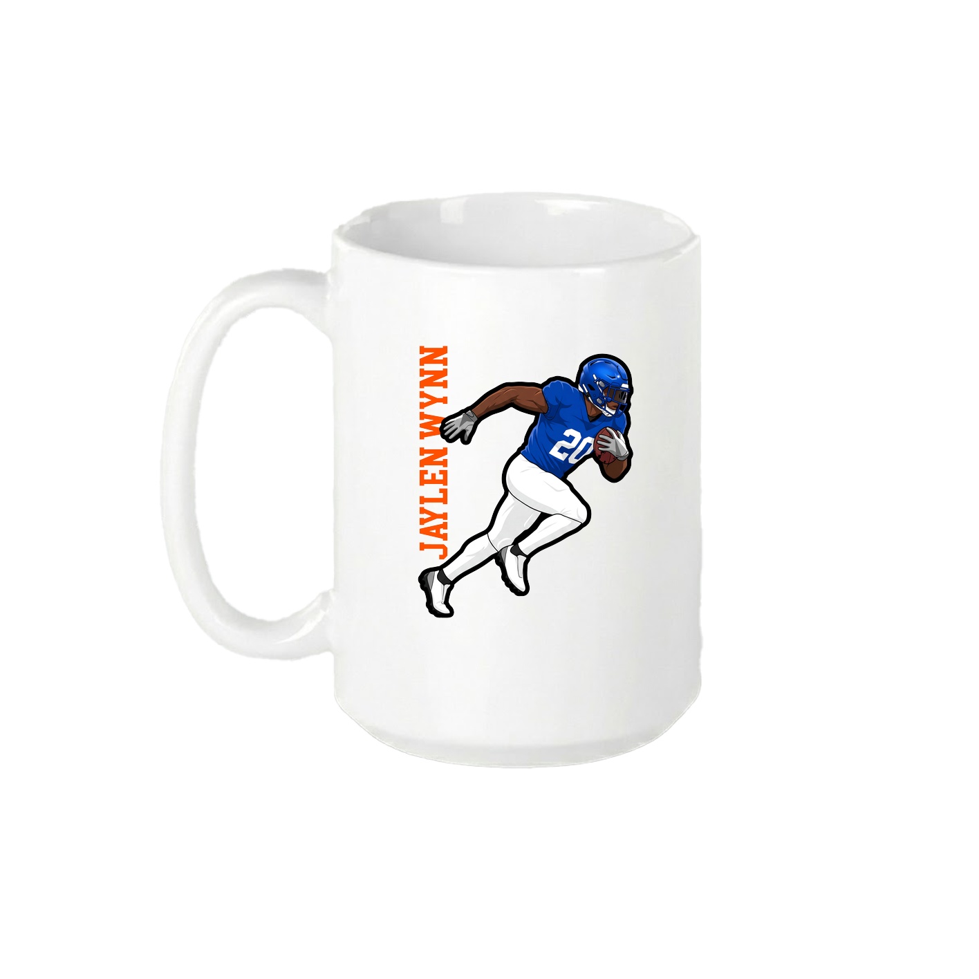 15oz Coffee Mug
