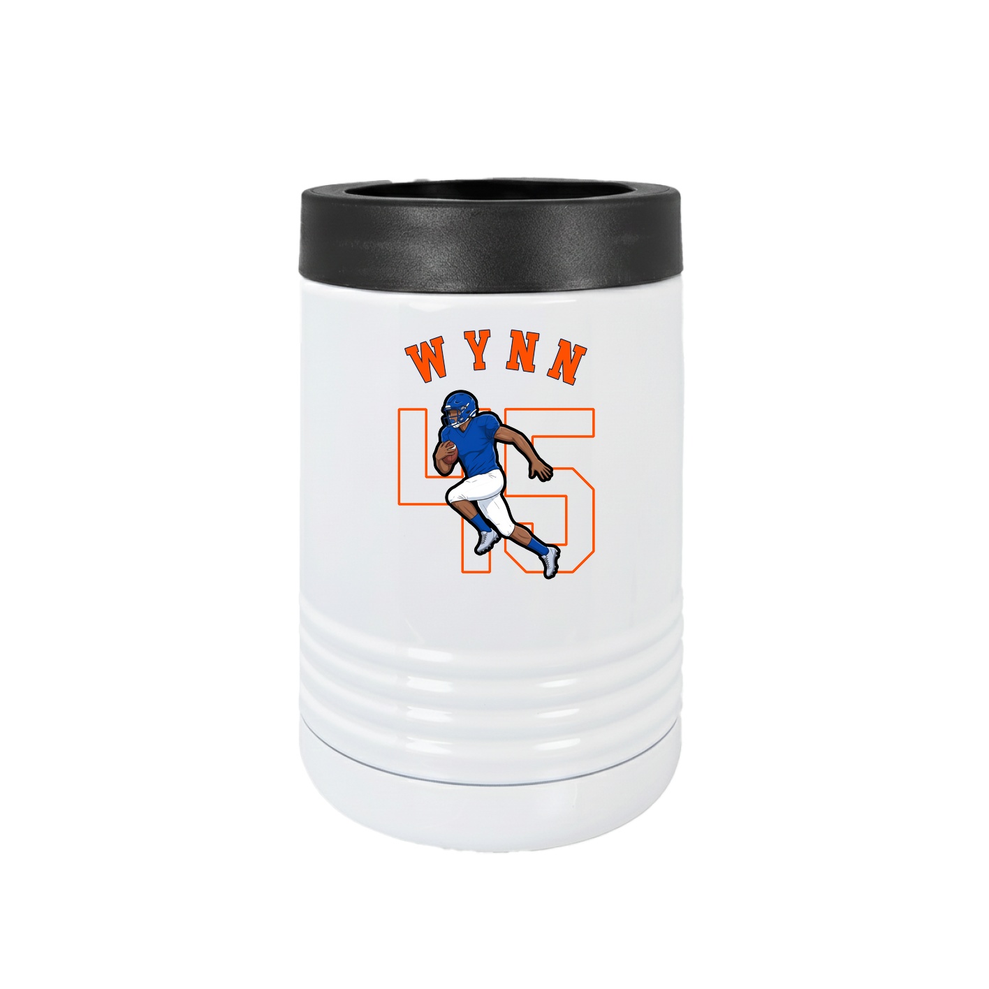 Beverage Holder — Shirsey Arch in White