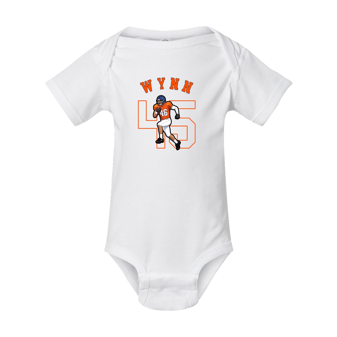 Baby Onesie
