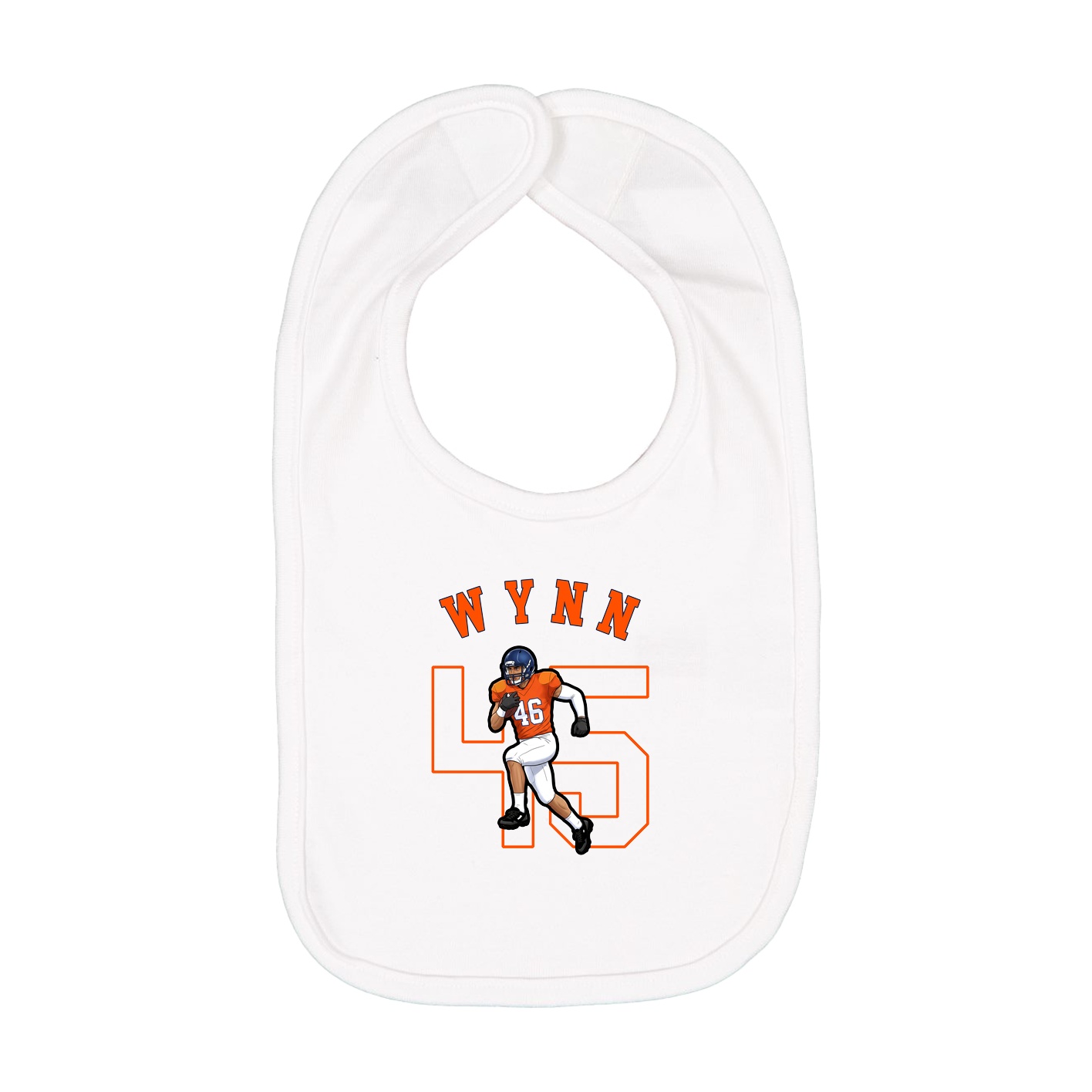 Infant Bib