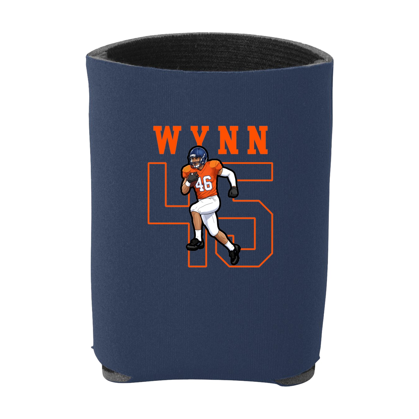Can Holder — Shirsey in Navy