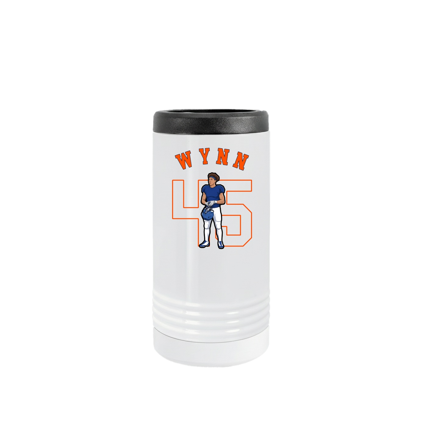 Slim Beverage Holder