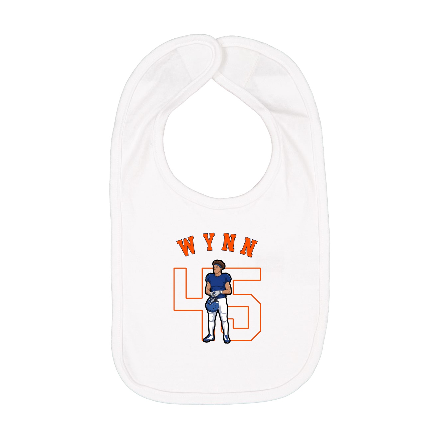 Infant Bib