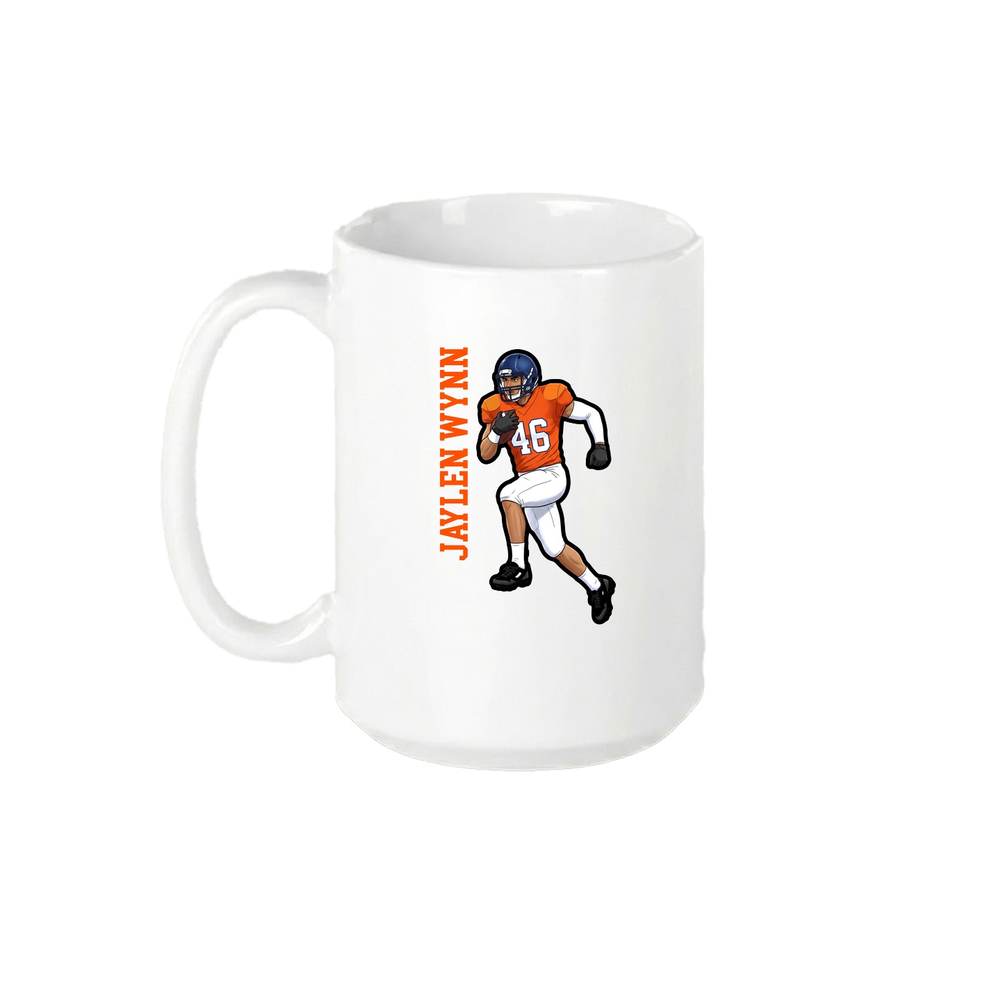 15oz Coffee Mug