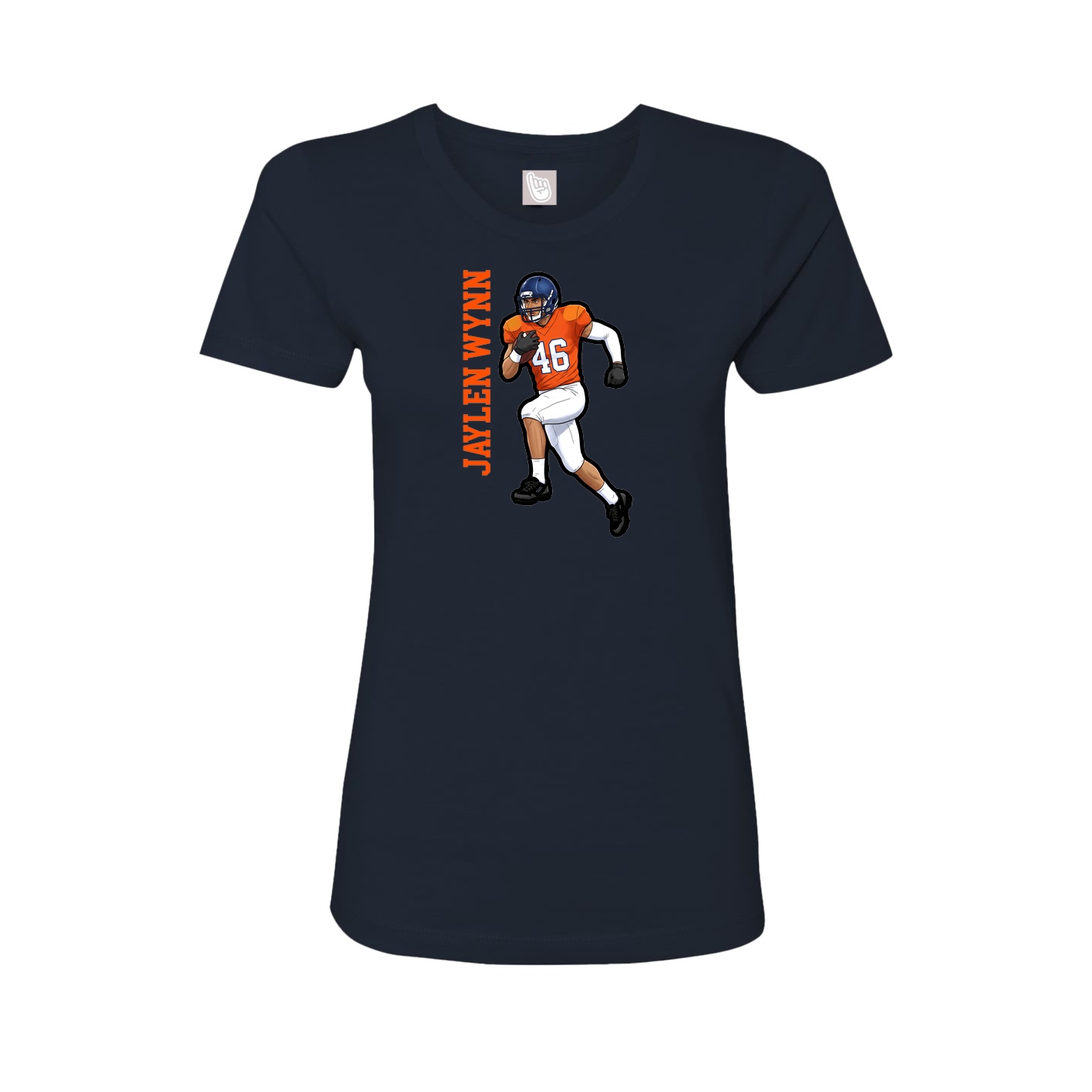NIL Club Womens Tee