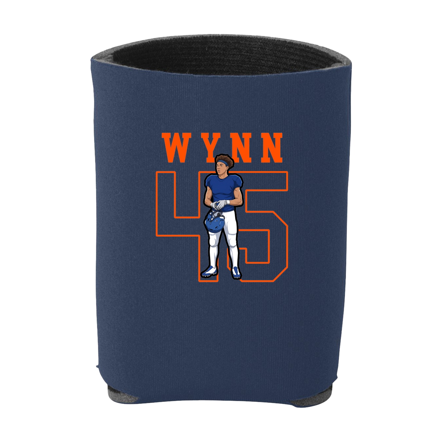 Can Holder — Shirsey in Navy