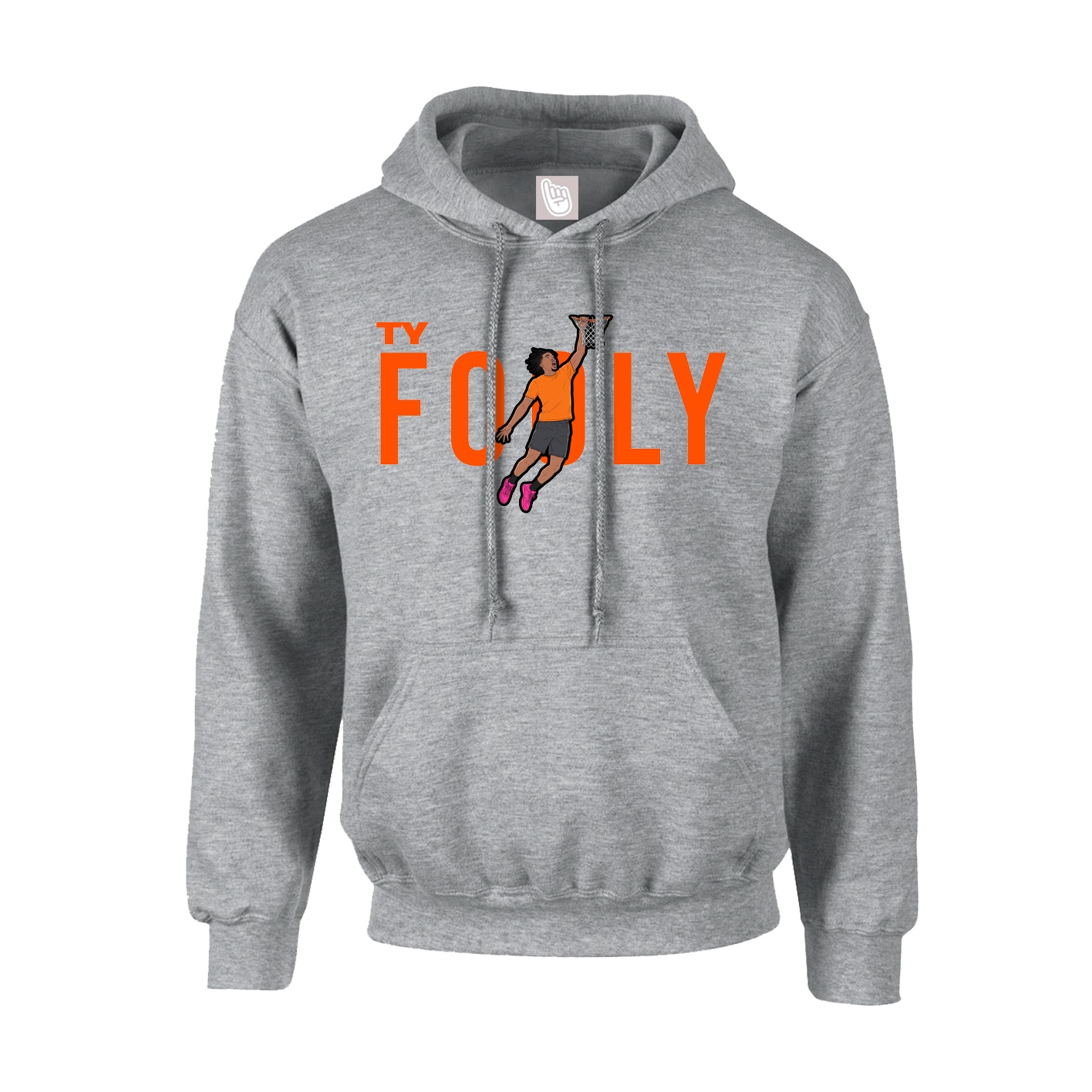 Hoodie