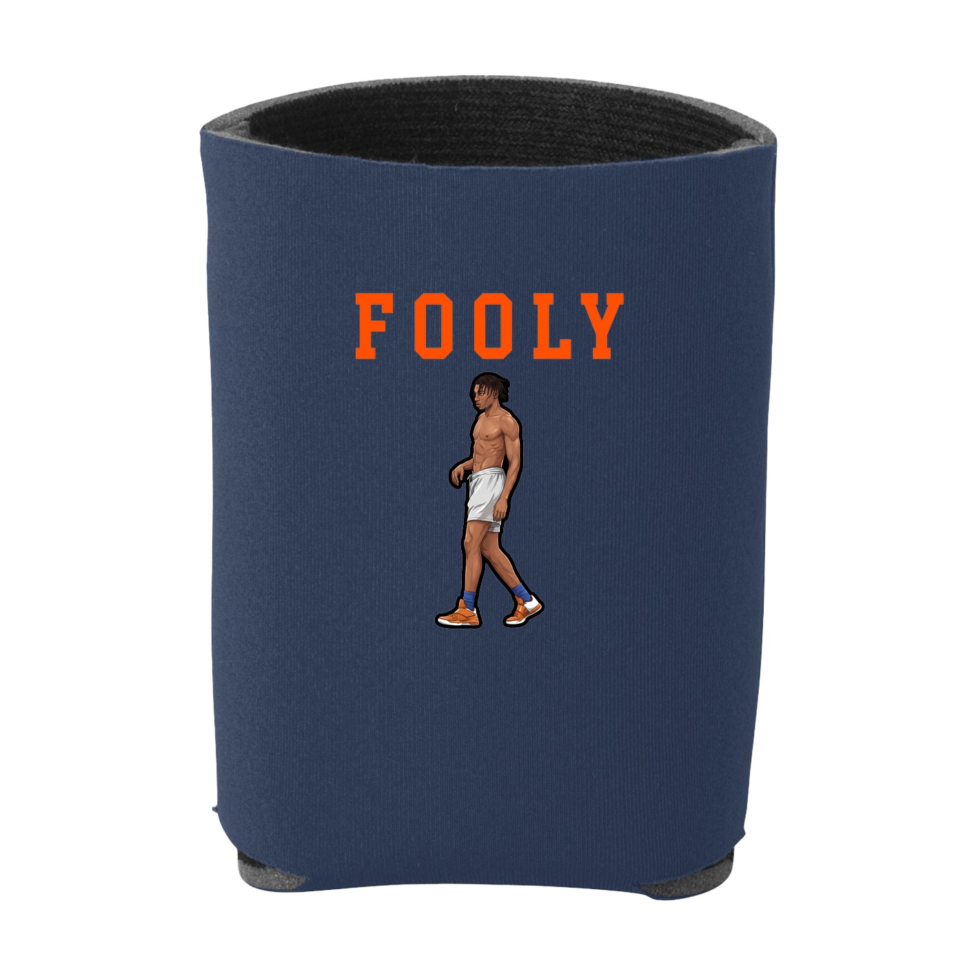 Can Holder — Shirsey in Navy