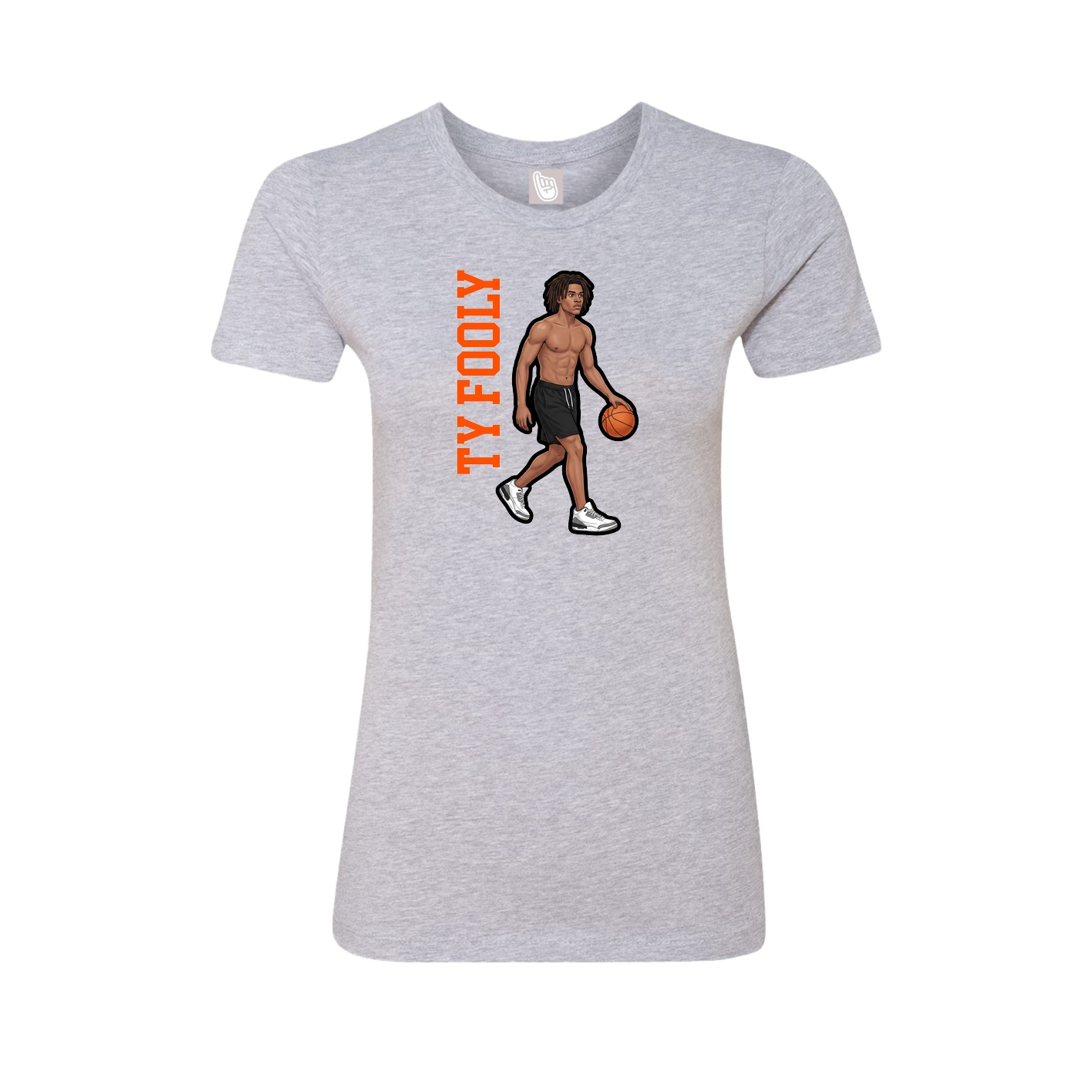 Womens Tee