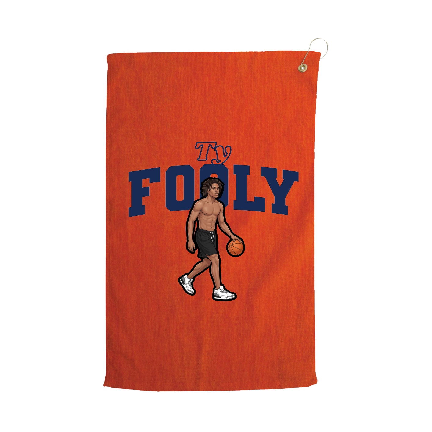 Golf Towel