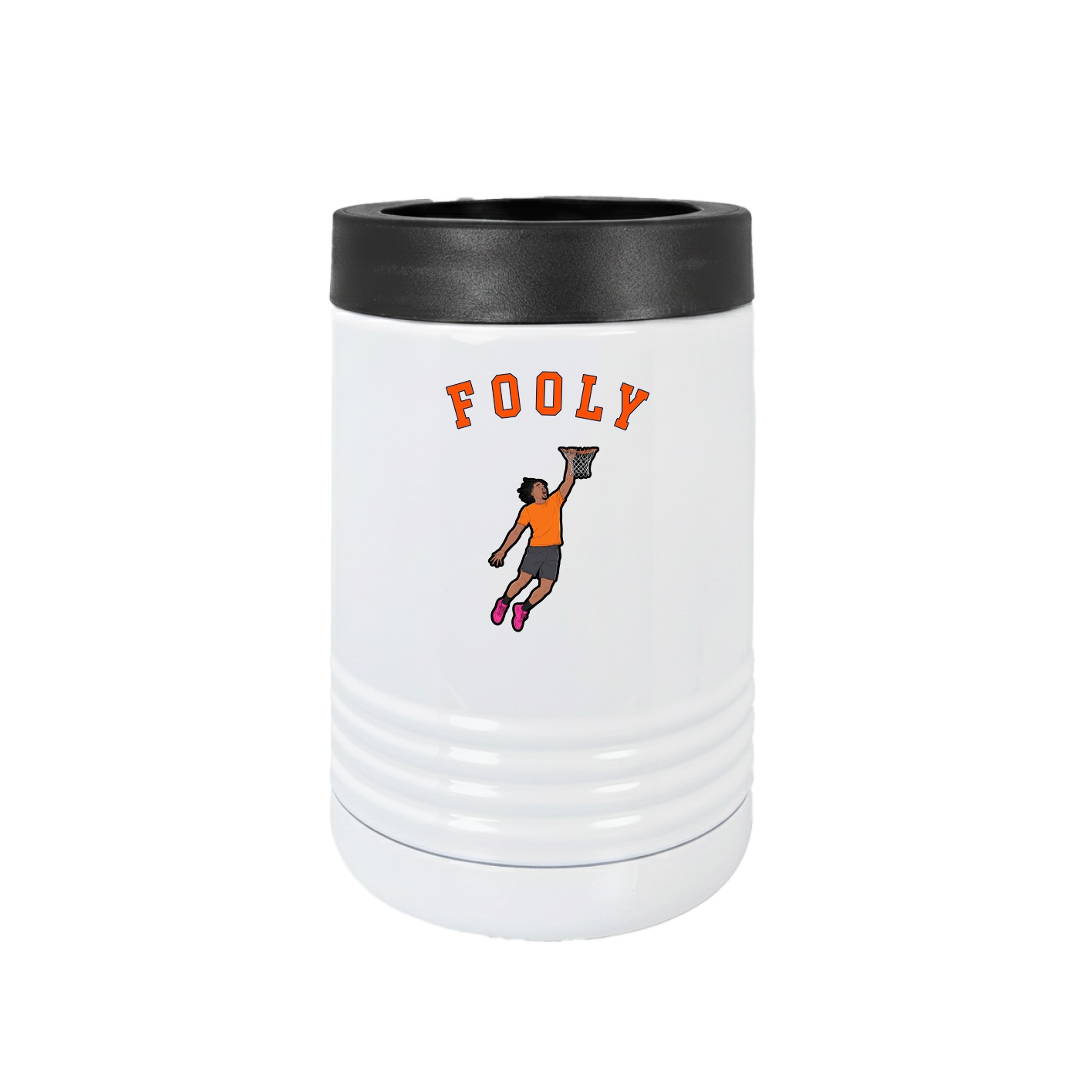 Beverage Holder — Shirsey Arch in White