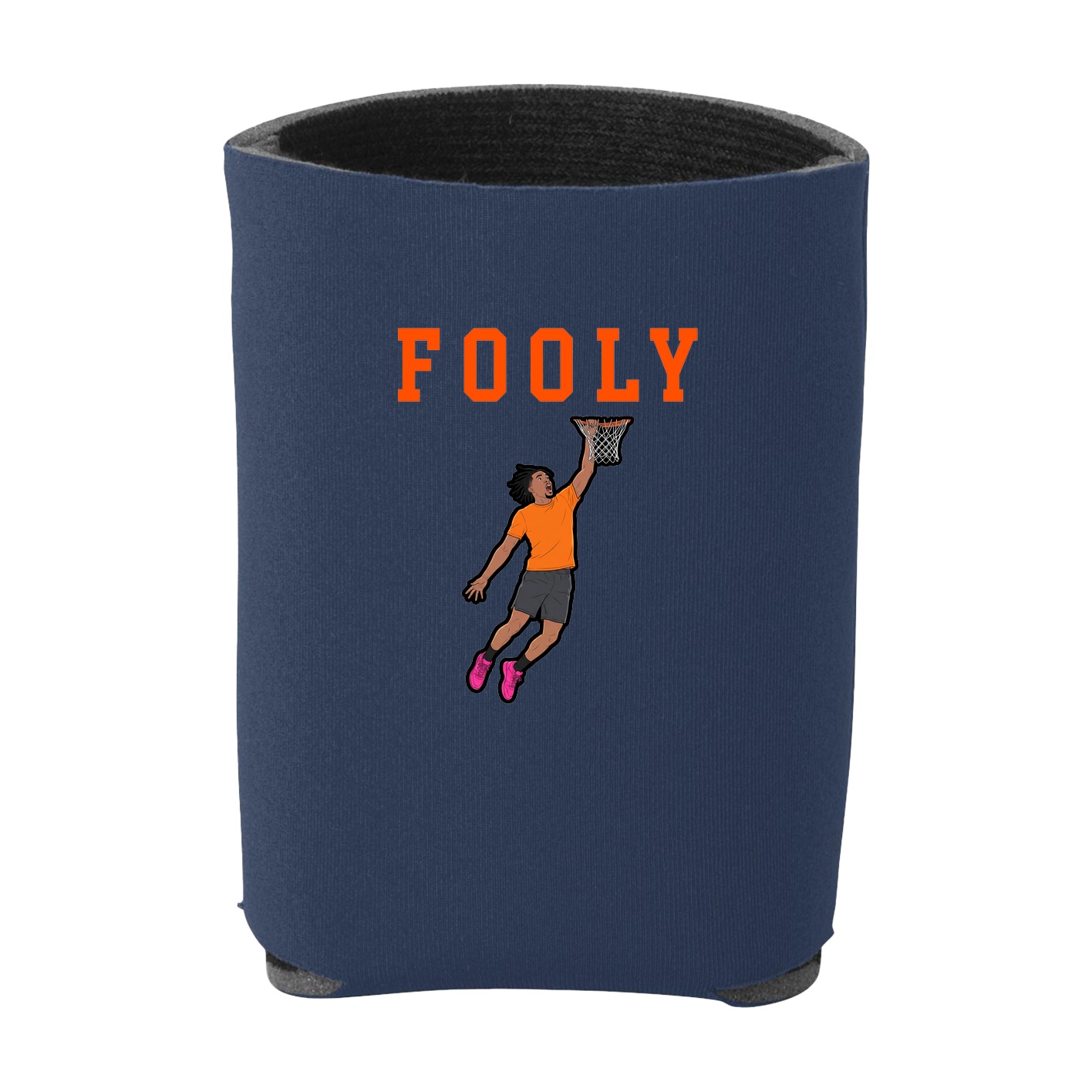 Can Holder — Shirsey in Navy