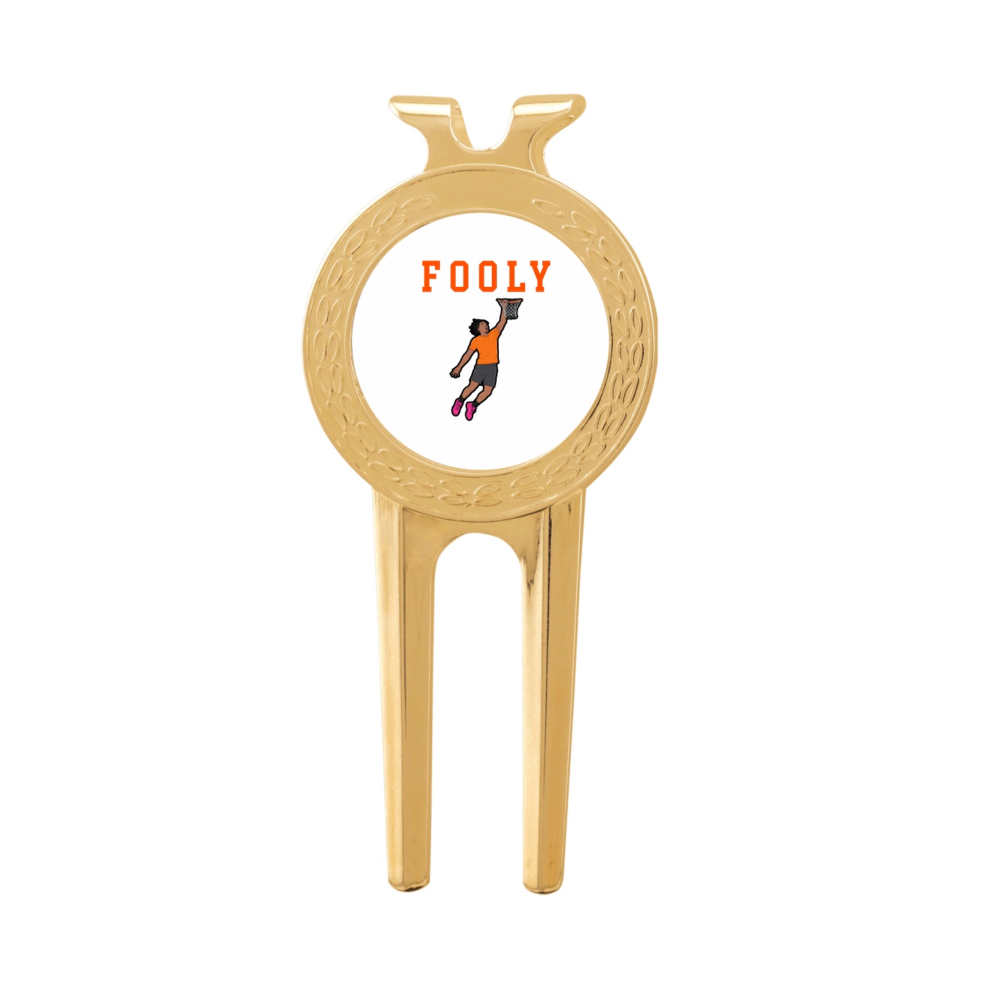 Divot Tool with Ball Marker — Shirsey in Classic