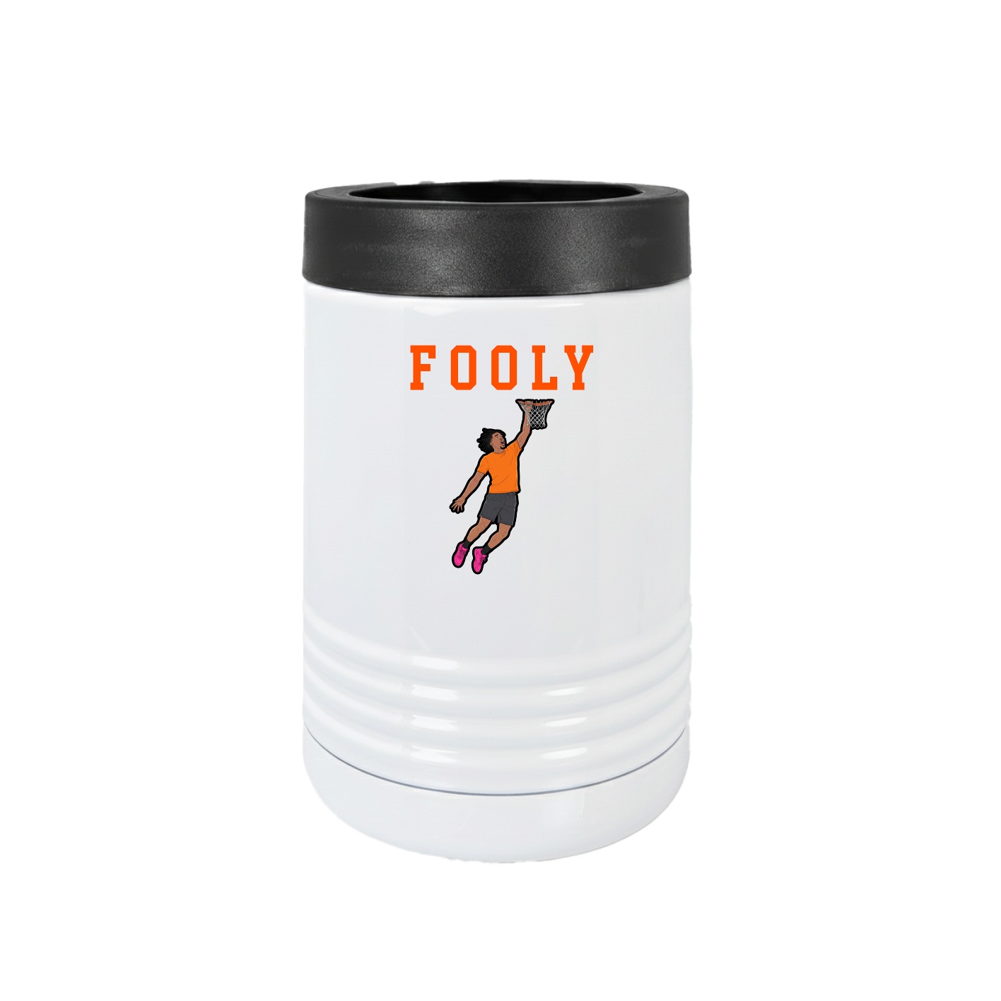 Beverage Holder — Shirsey in White