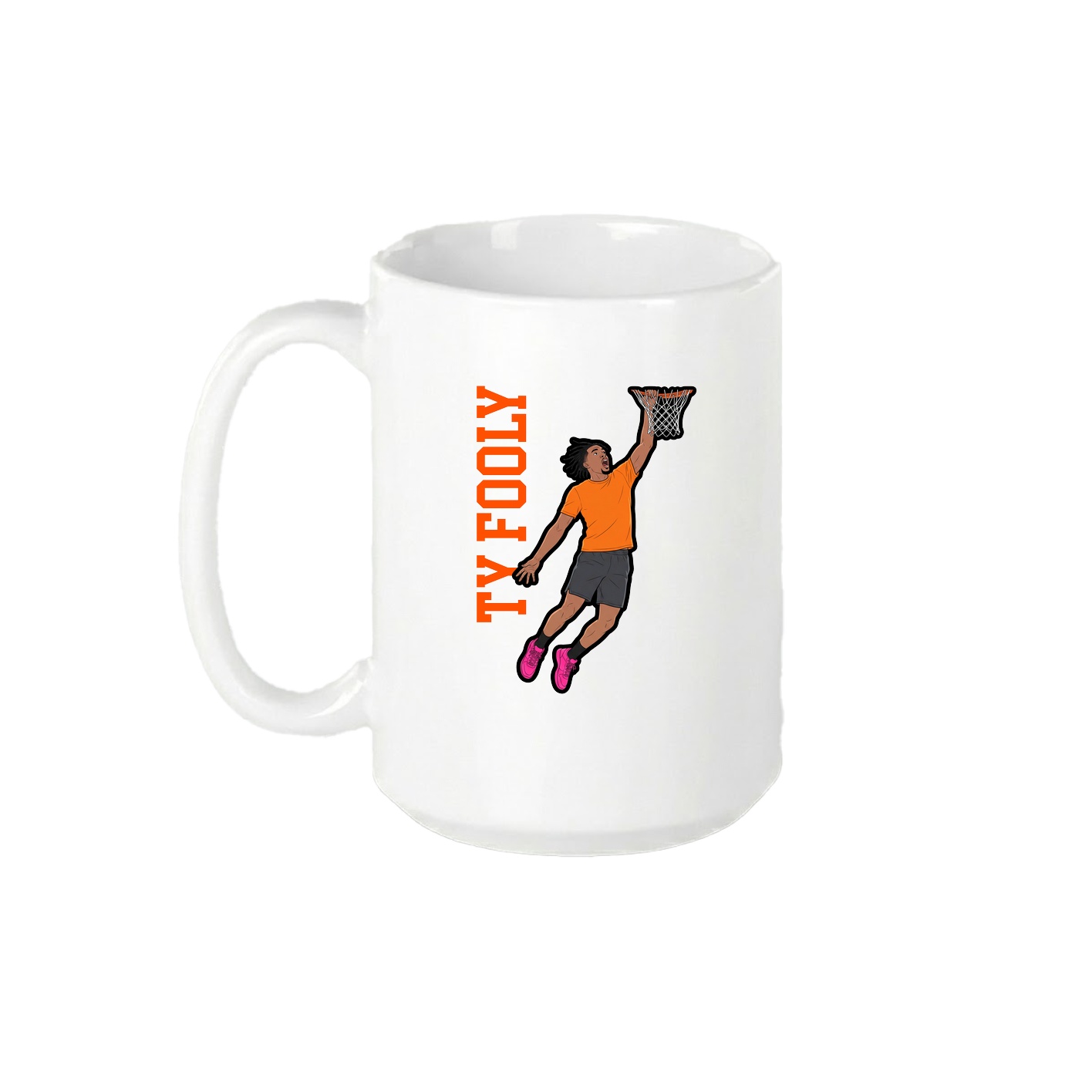 15oz Coffee Mug