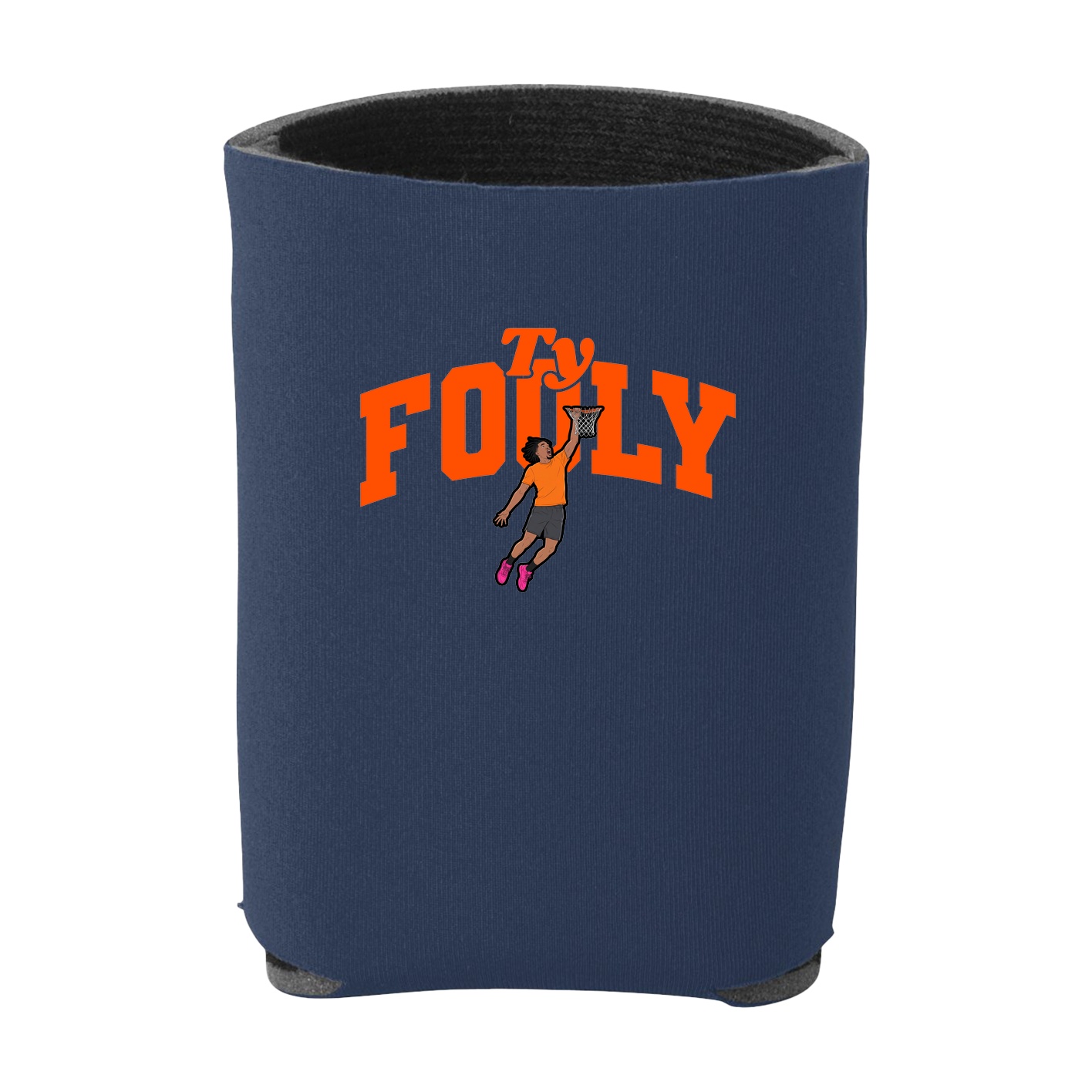Can Holder — Signature Arch in Navy