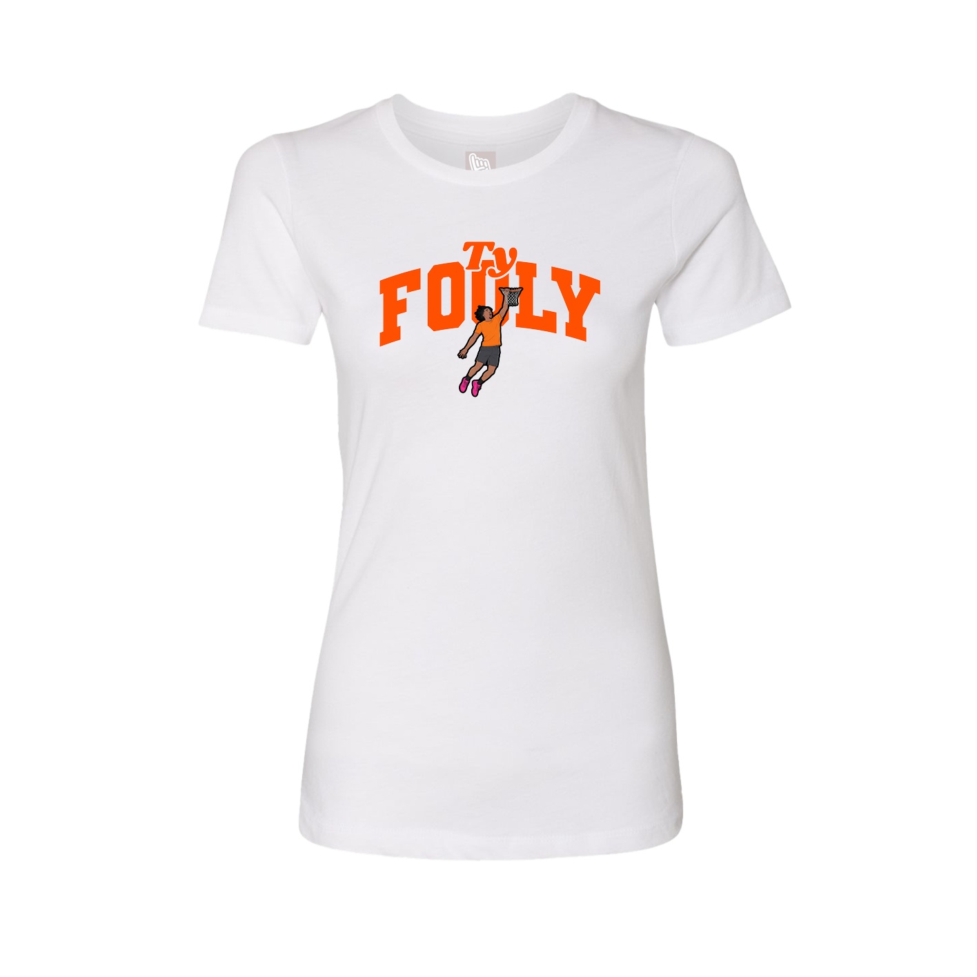 Womens Tee