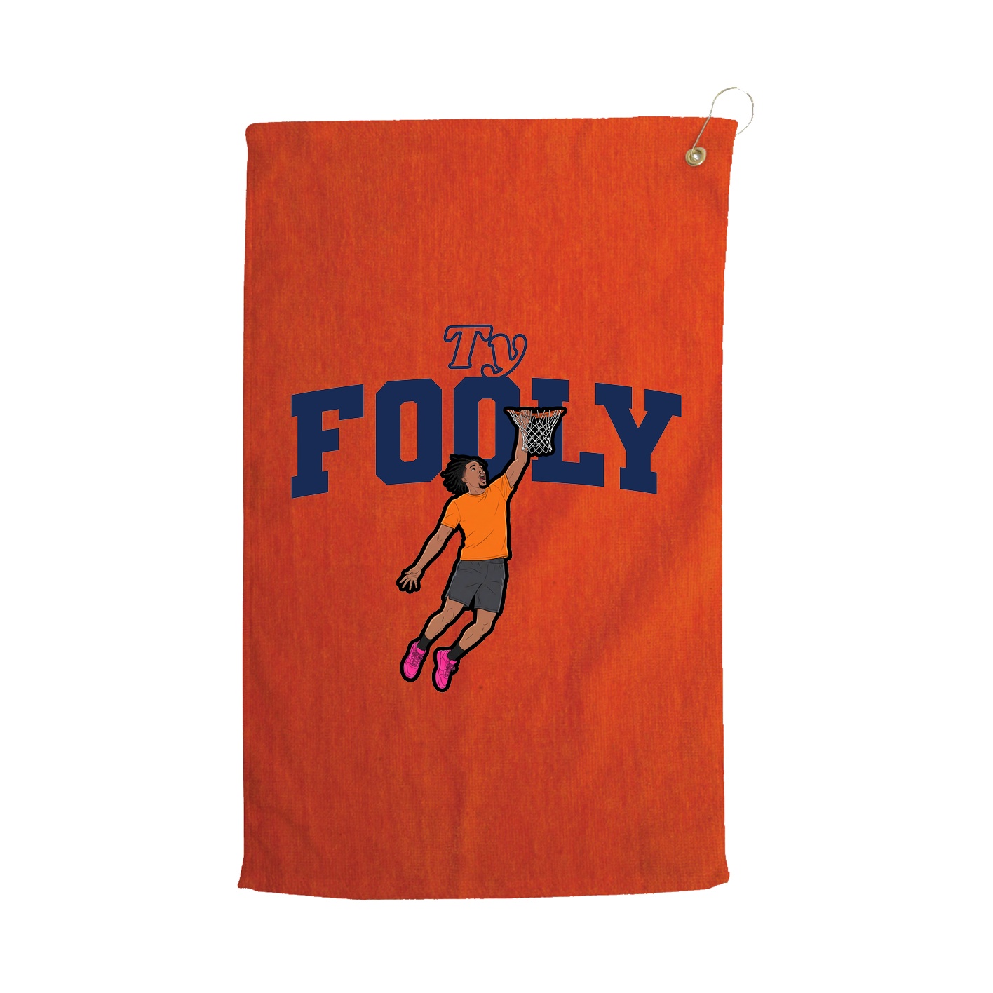 Golf Towel