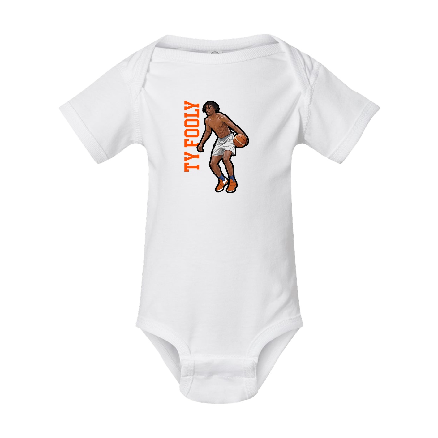 Baby Onesie