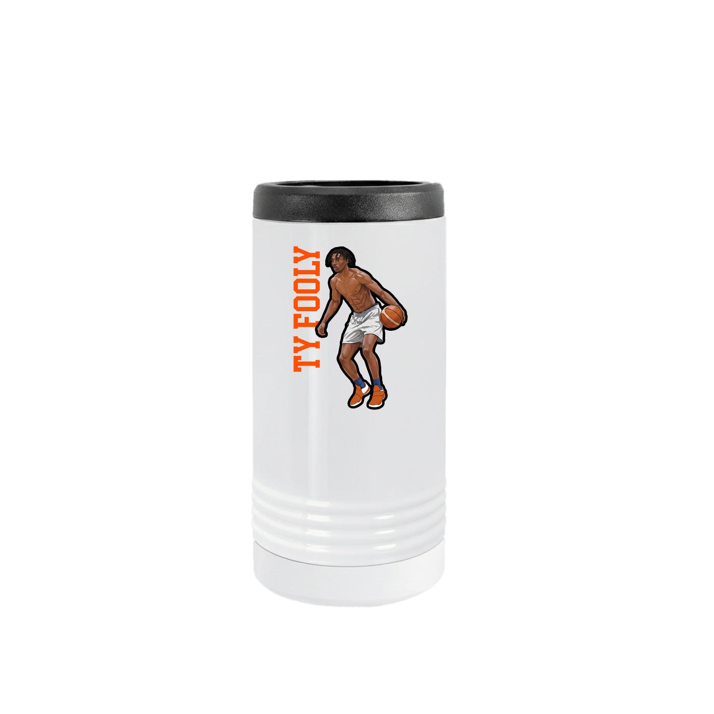 Slim Beverage Holder