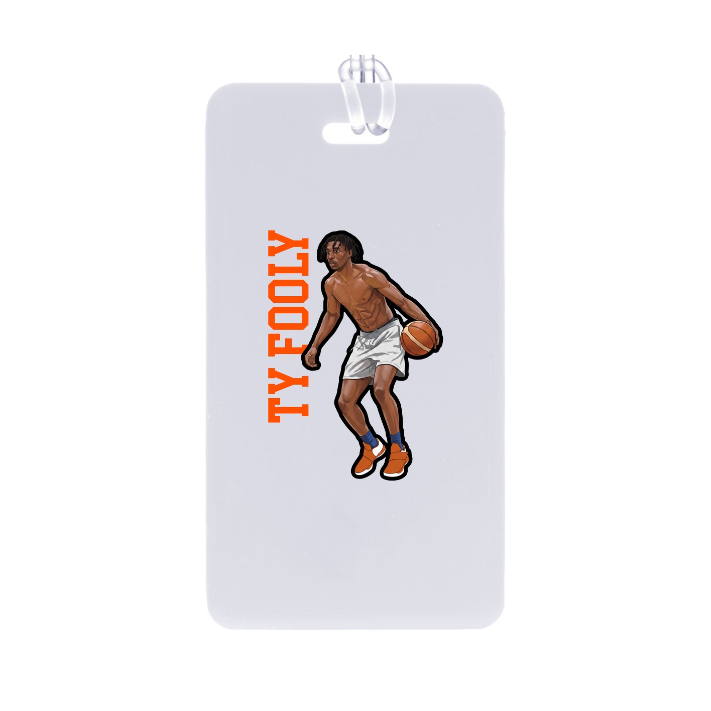 Bag Tag