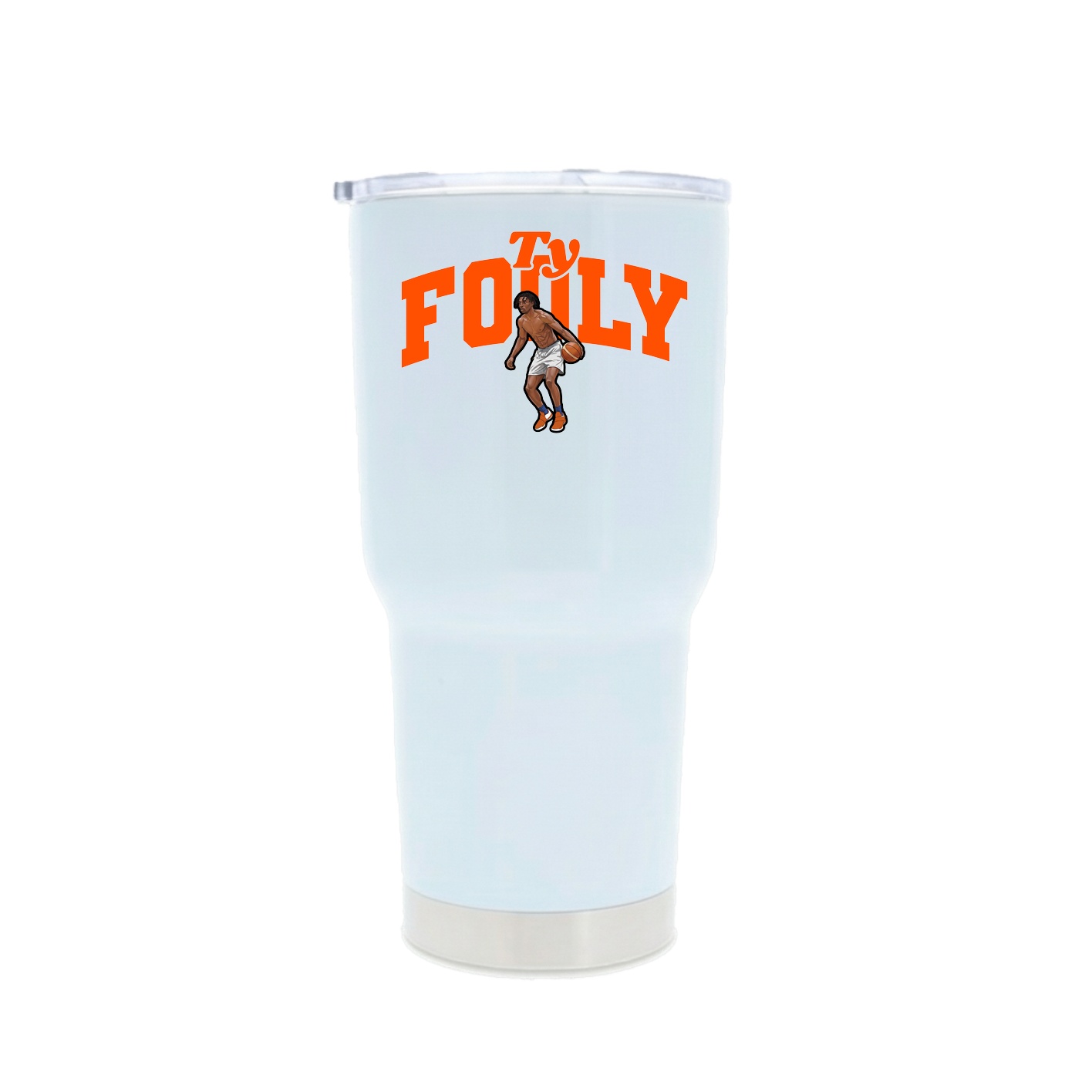 30oz Stainless Steel Tumbler
