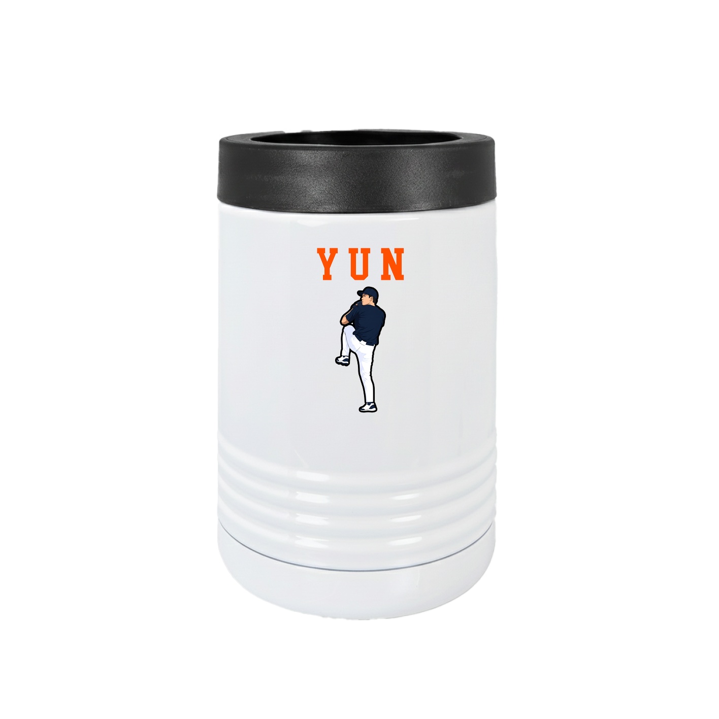 Beverage Holder — Shirsey in White