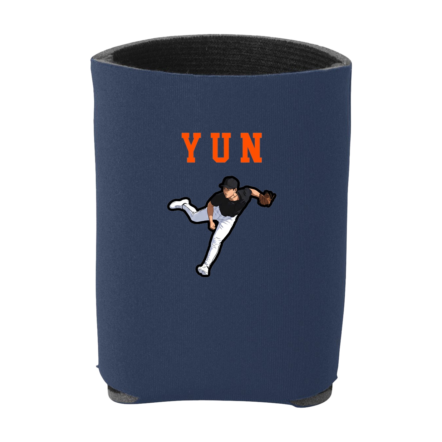 Can Holder — Shirsey in Navy