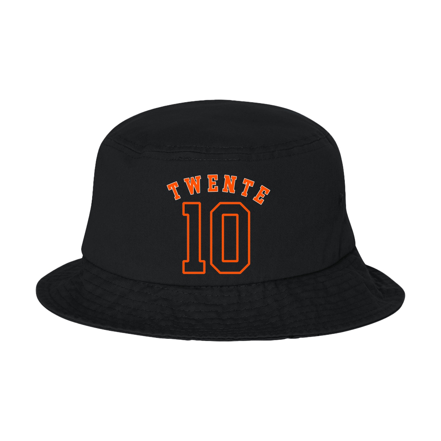 Bucket Cap — Shirsey Arch in Black