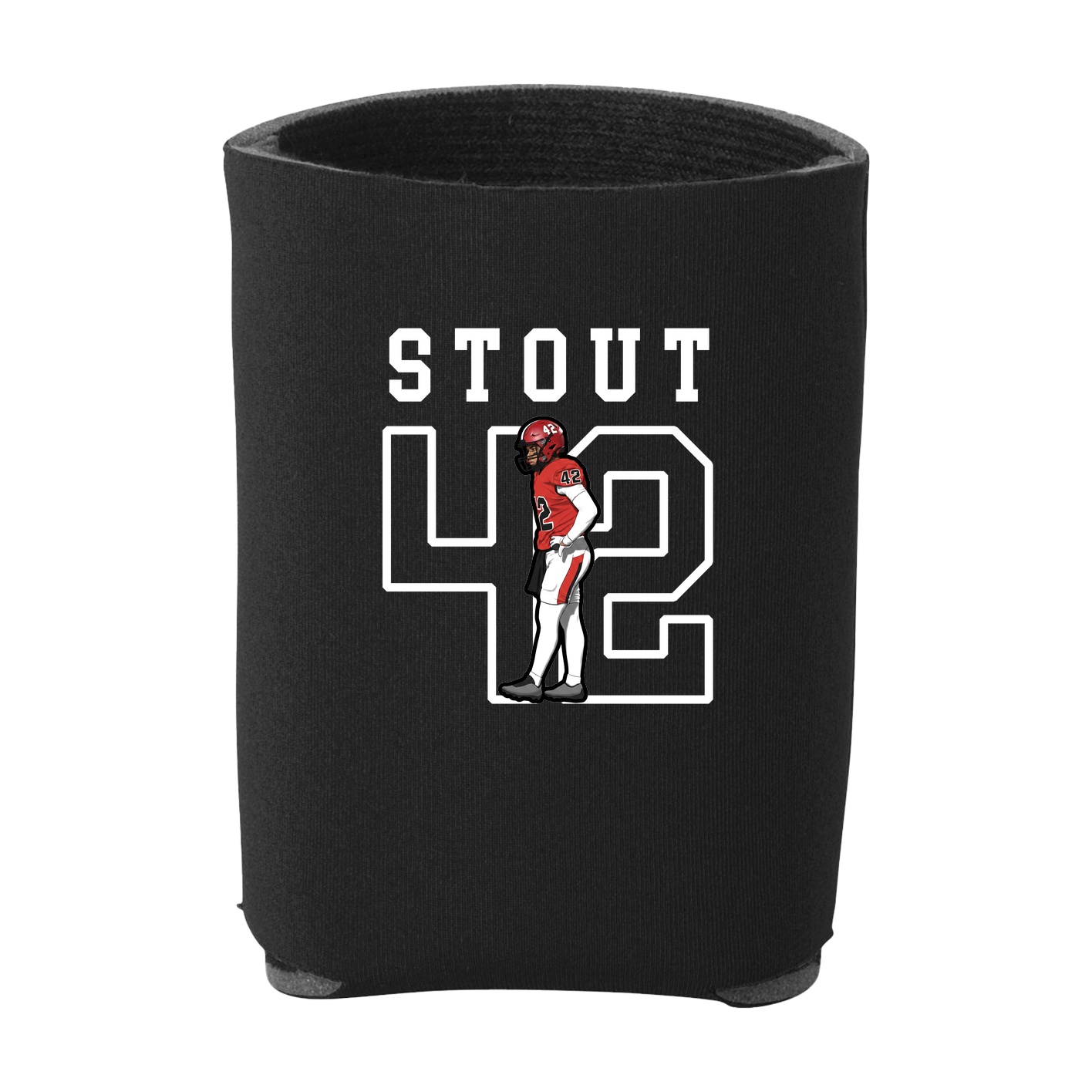 Can Holder — Shirsey in Black