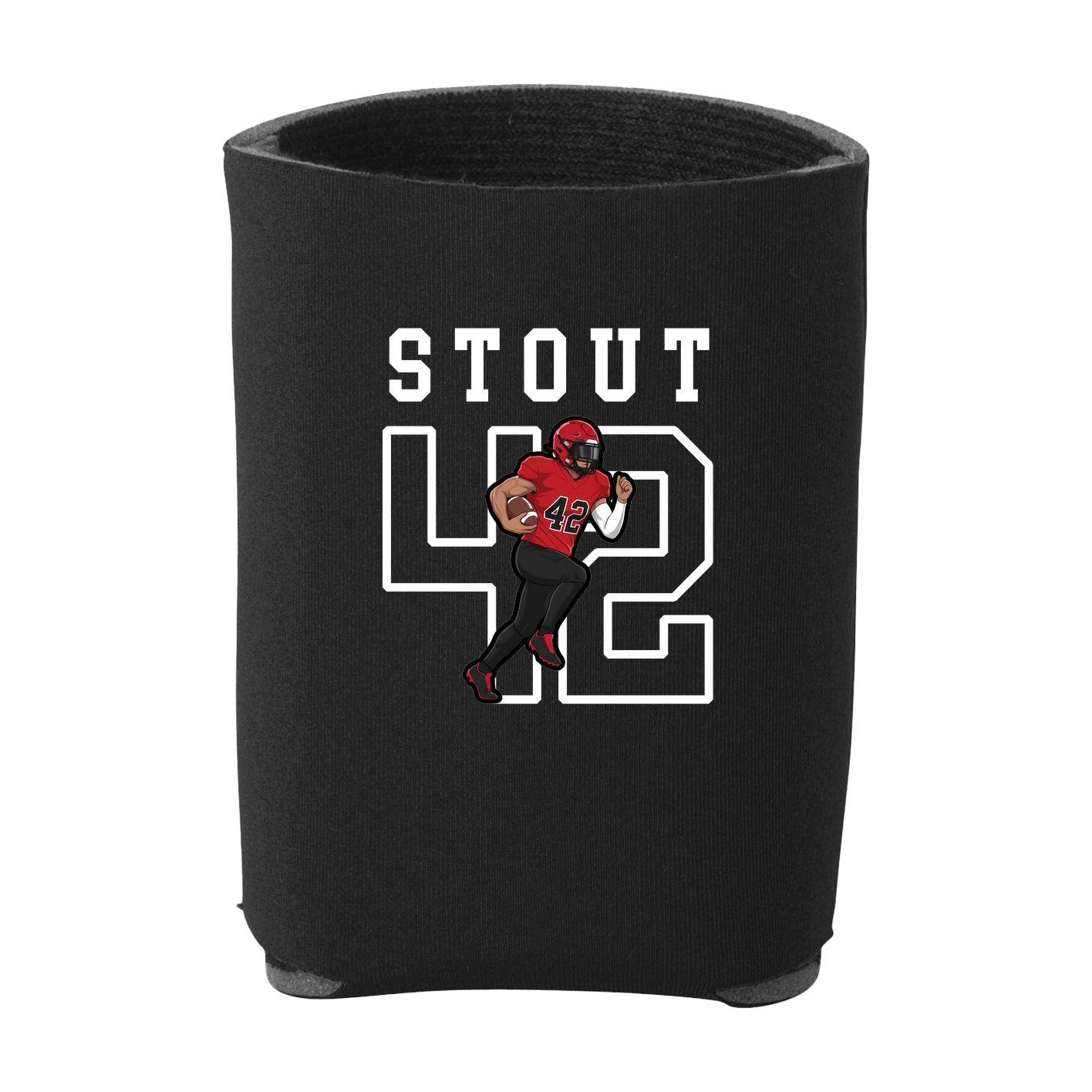 Can Holder — Shirsey in Black