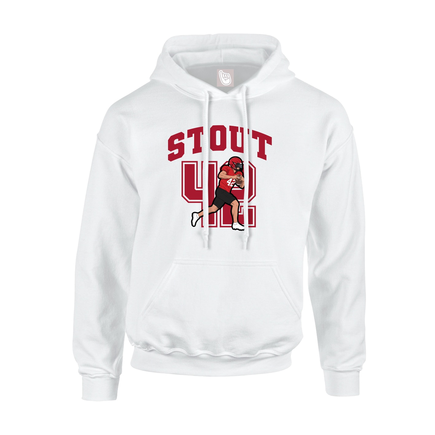 Youth Hoodie