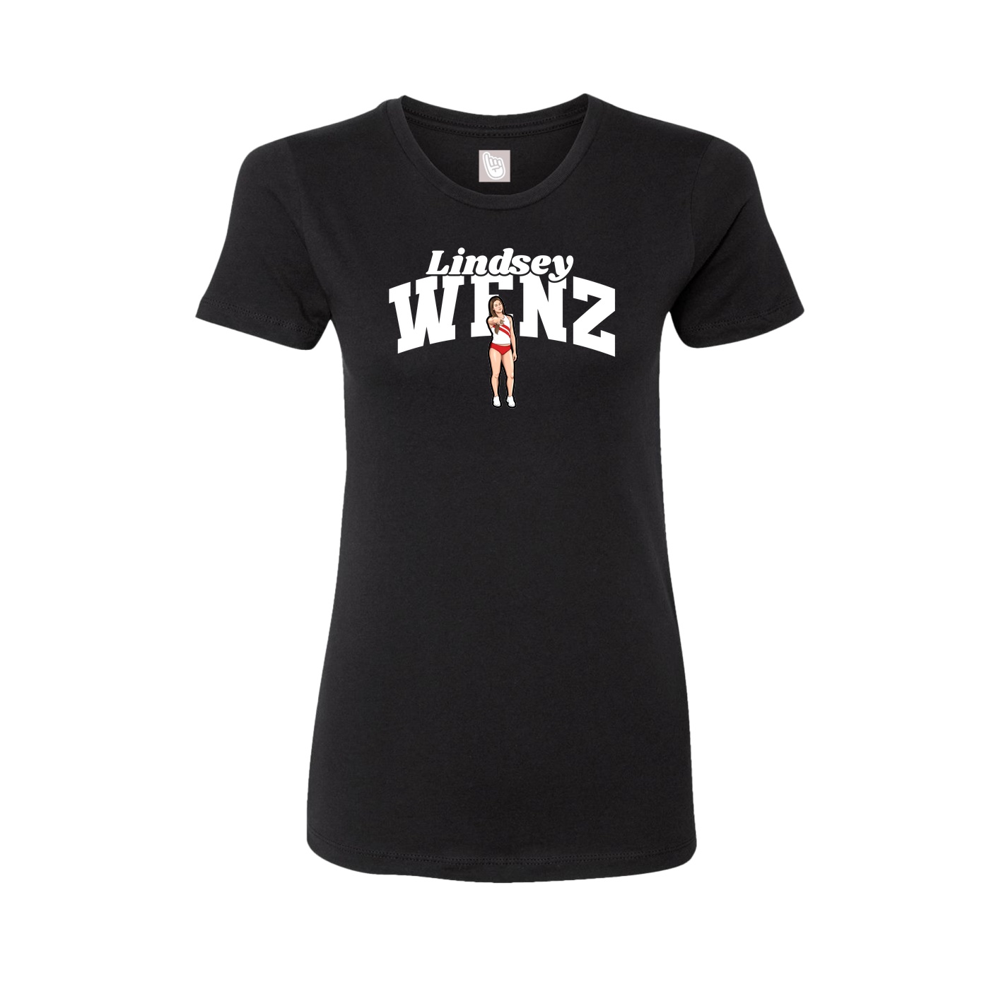 Fitted Women's Tee