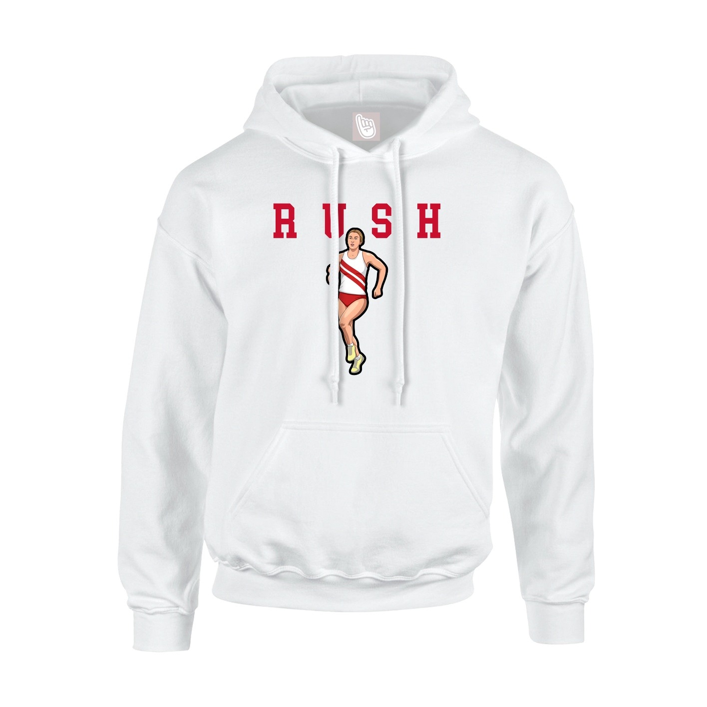 Youth Hoodie