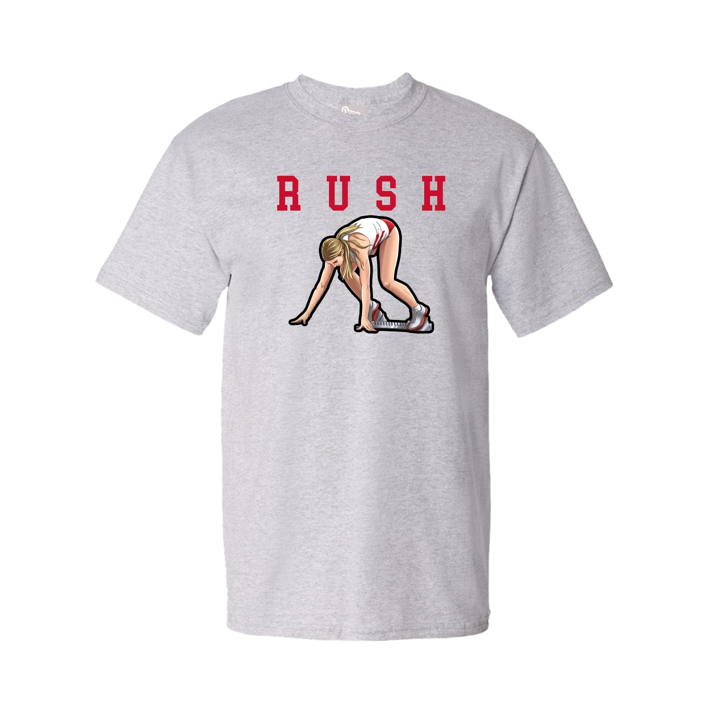 NIL Club Tee