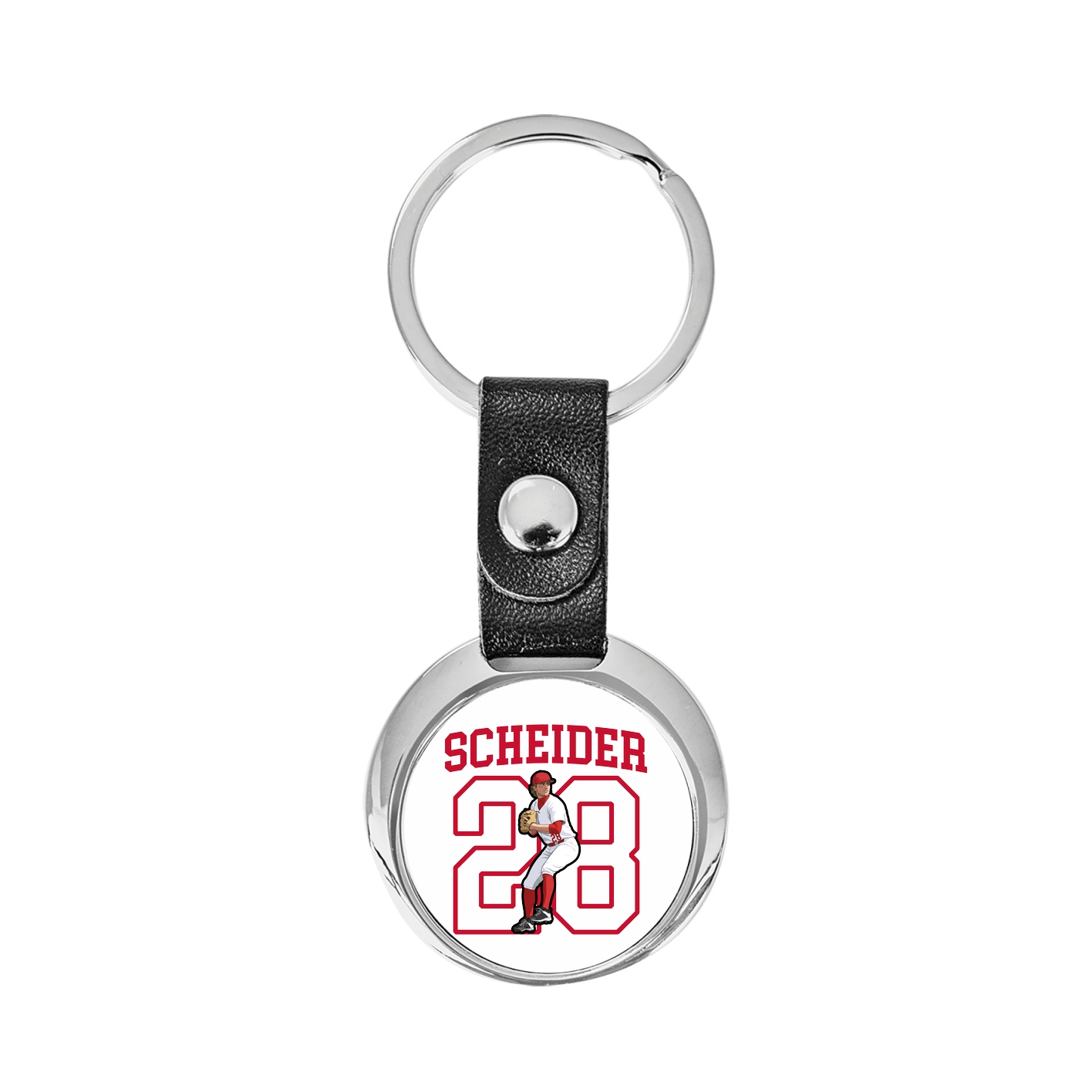 Key Chain — Shirsey in Classic