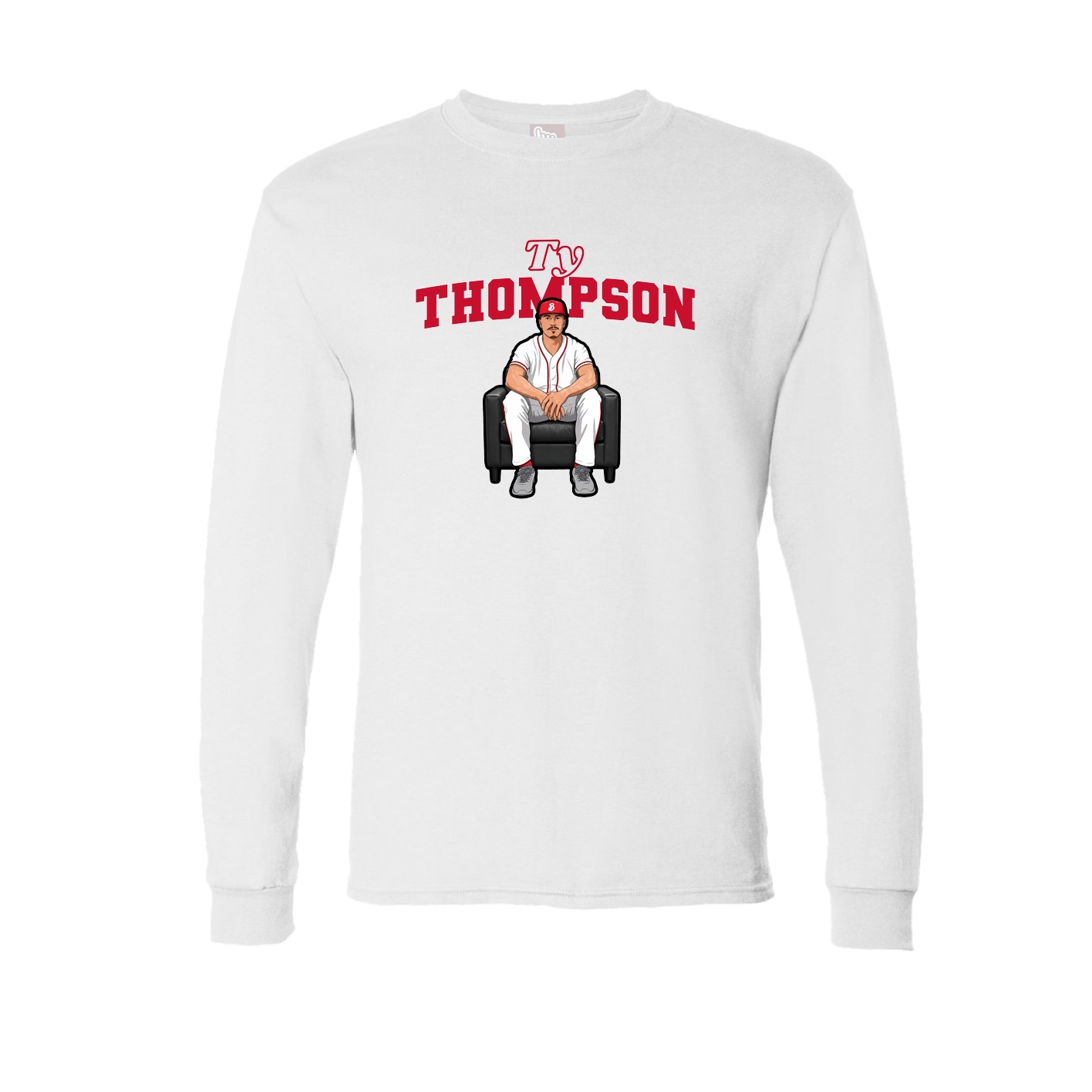 Long Sleeve Tee