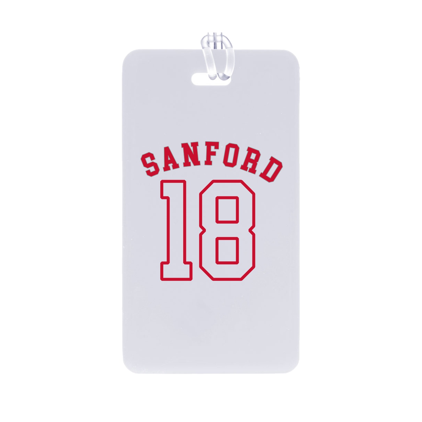 Bag Tag