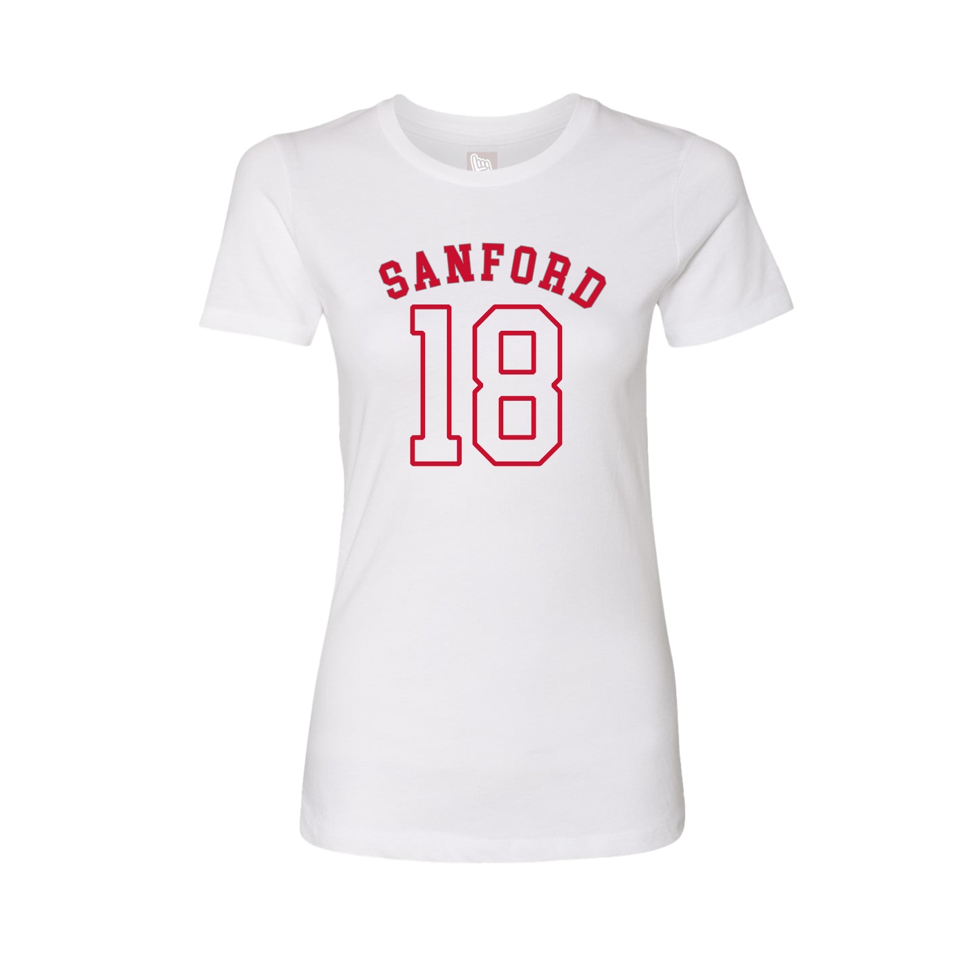 Womens Tee