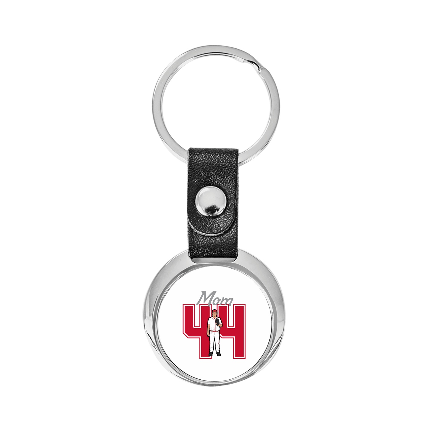 Key Chain — Mothers Day Shirsey in Classic