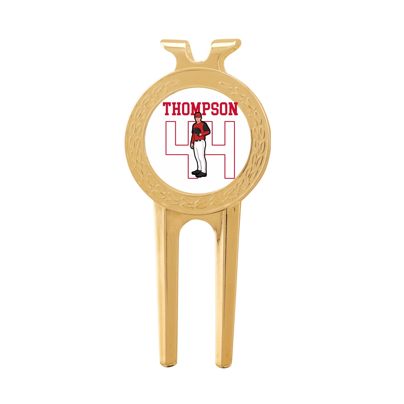 Divot Tool with Ball Marker — Shirsey in Classic