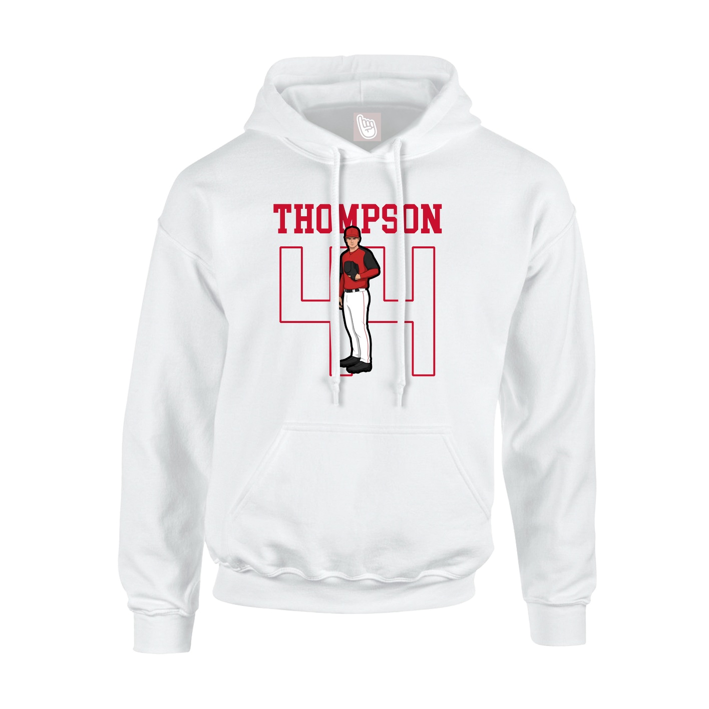 Youth Hoodie
