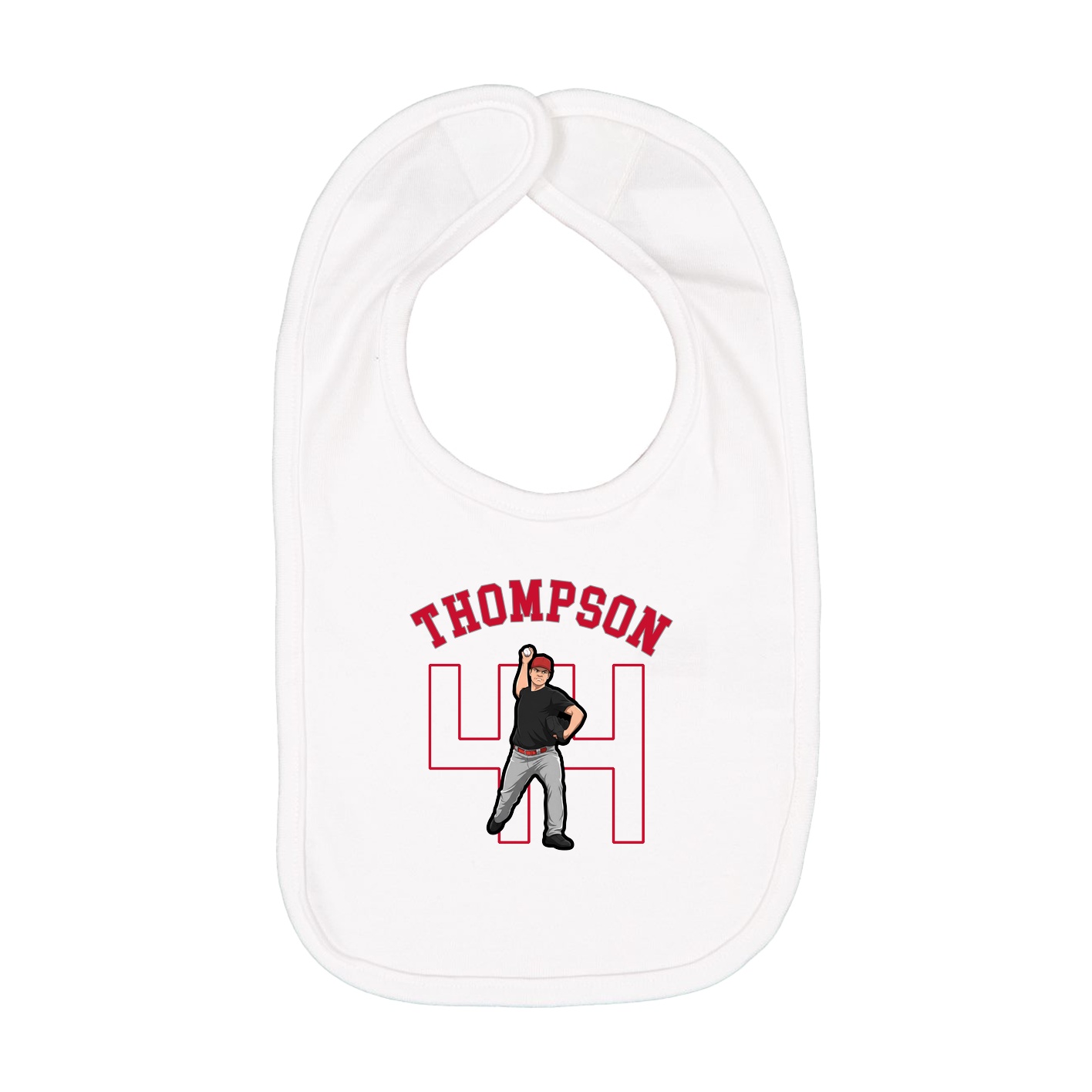 Infant Bib