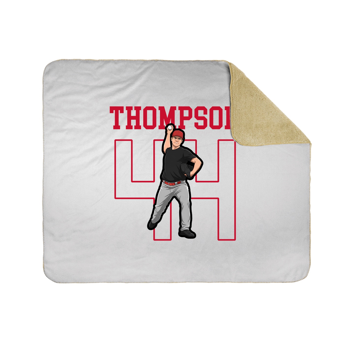 Throw Blanket