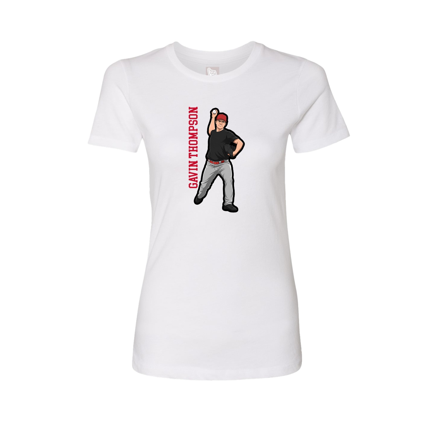 Womens Tee