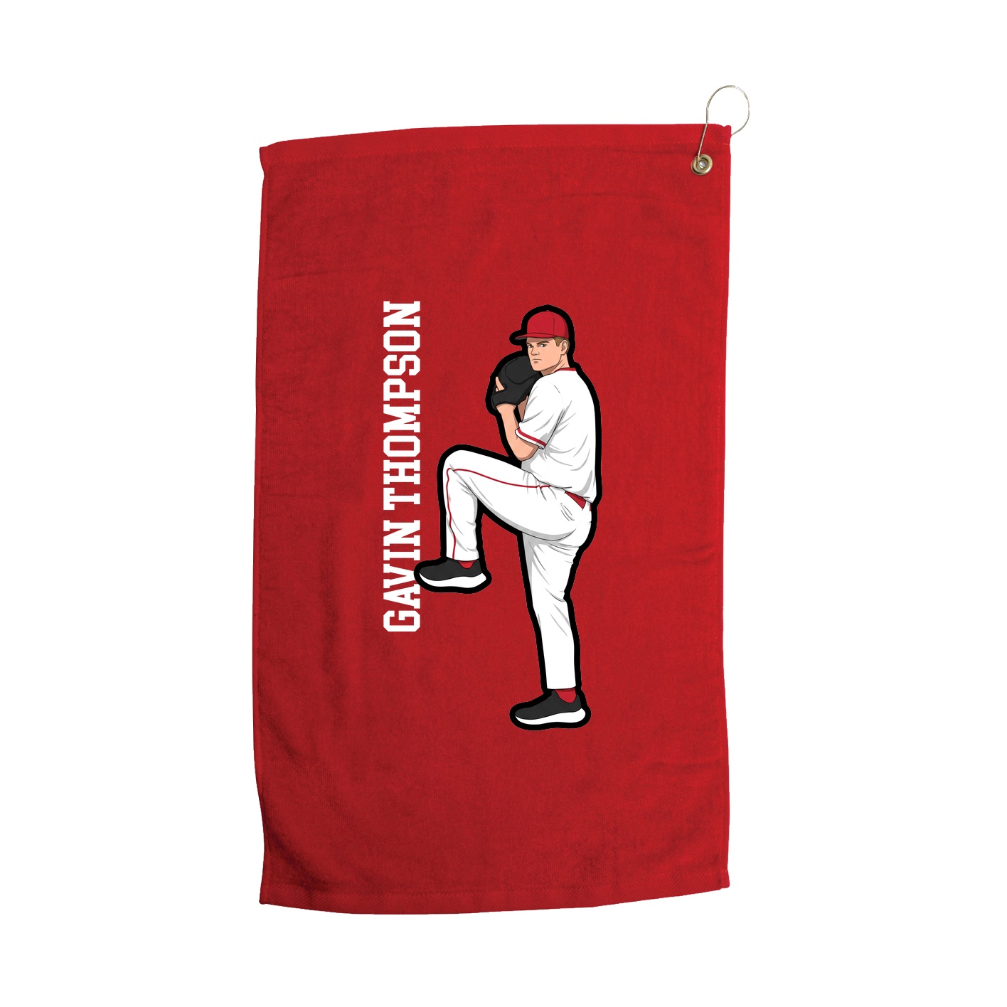 Golf Towel