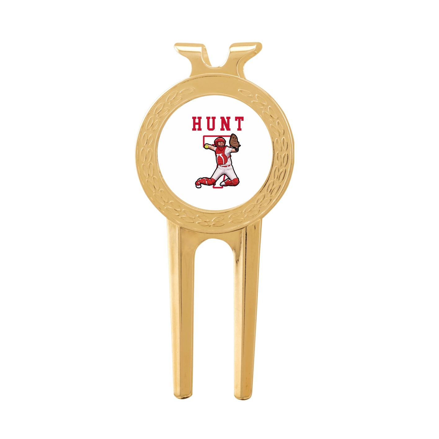 Divot Tool with Ball Marker — Shirsey in Classic
